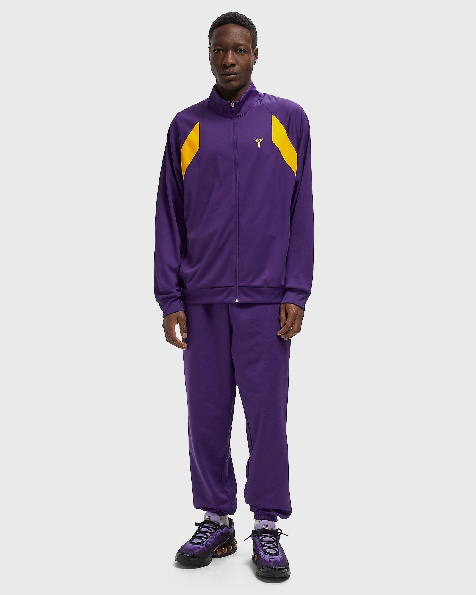 KOBE DF FUND JACKET