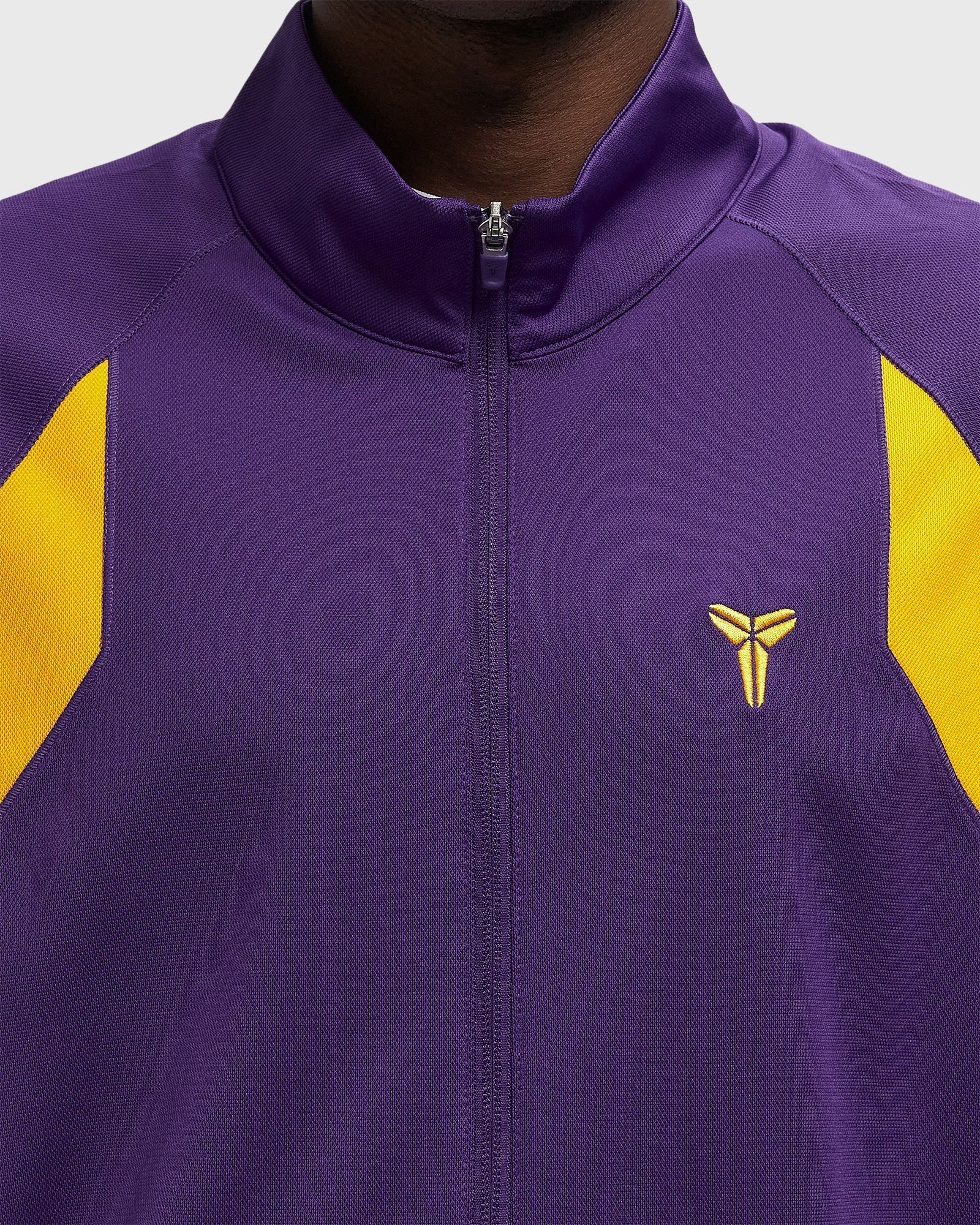 KOBE DF FUND JACKET