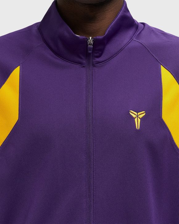 KOBE DF FUND JACKET