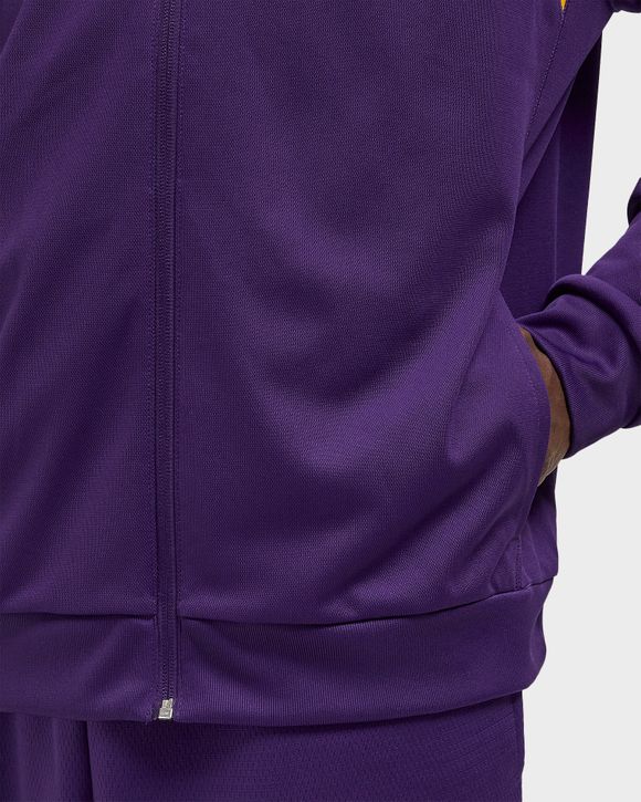 KOBE DF FUND JACKET