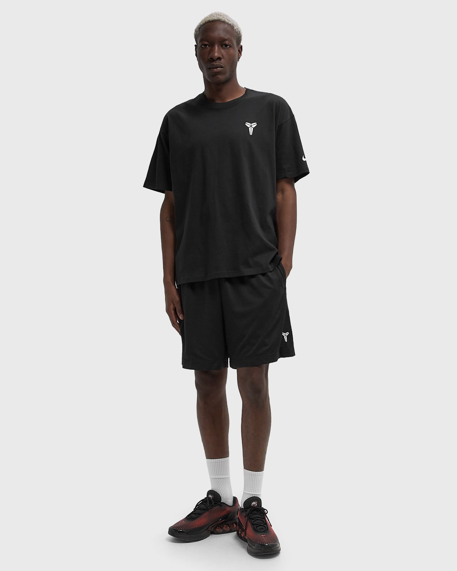 KOBE DF FUND 6IN SHORT