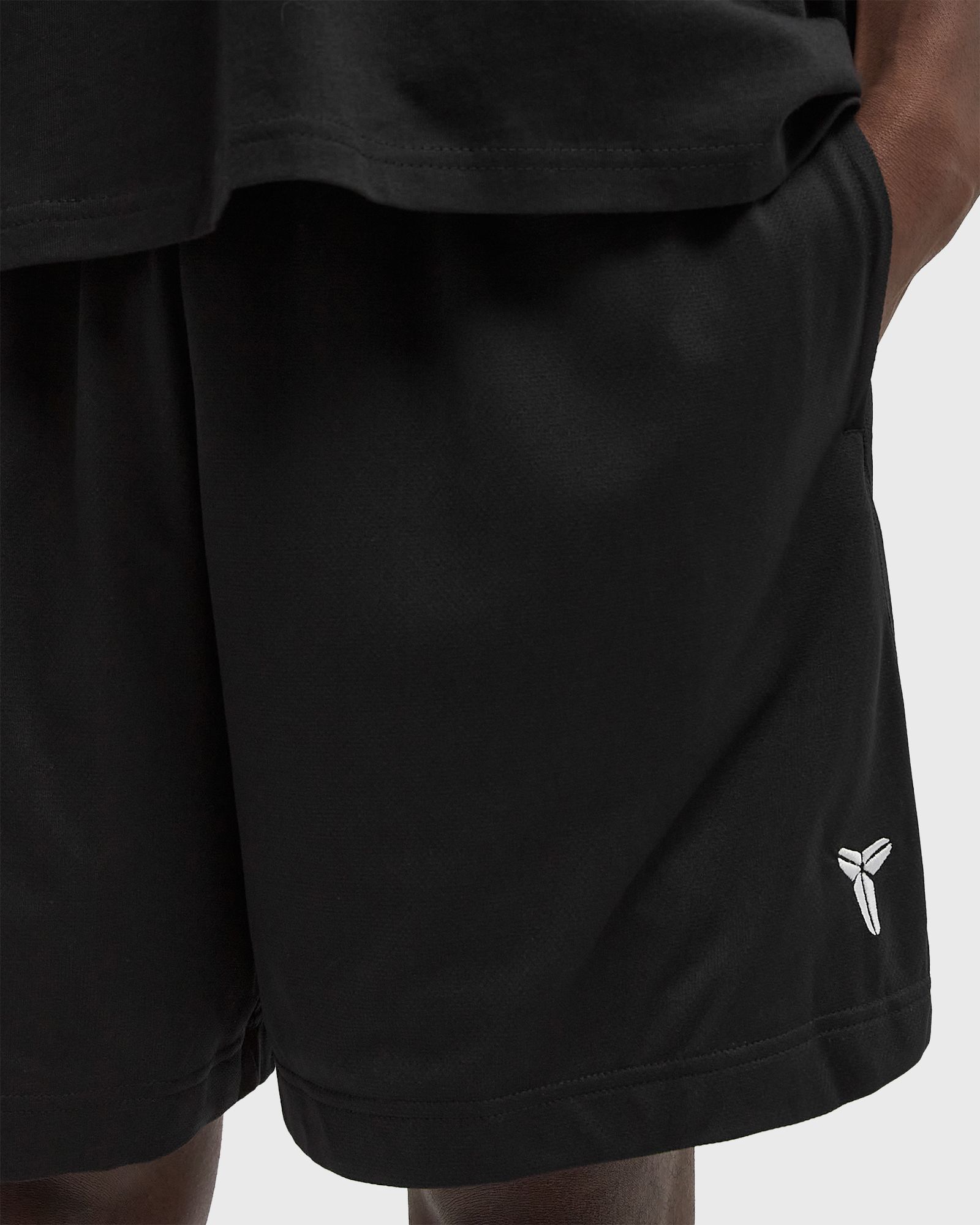 KOBE DF FUND 6IN SHORT