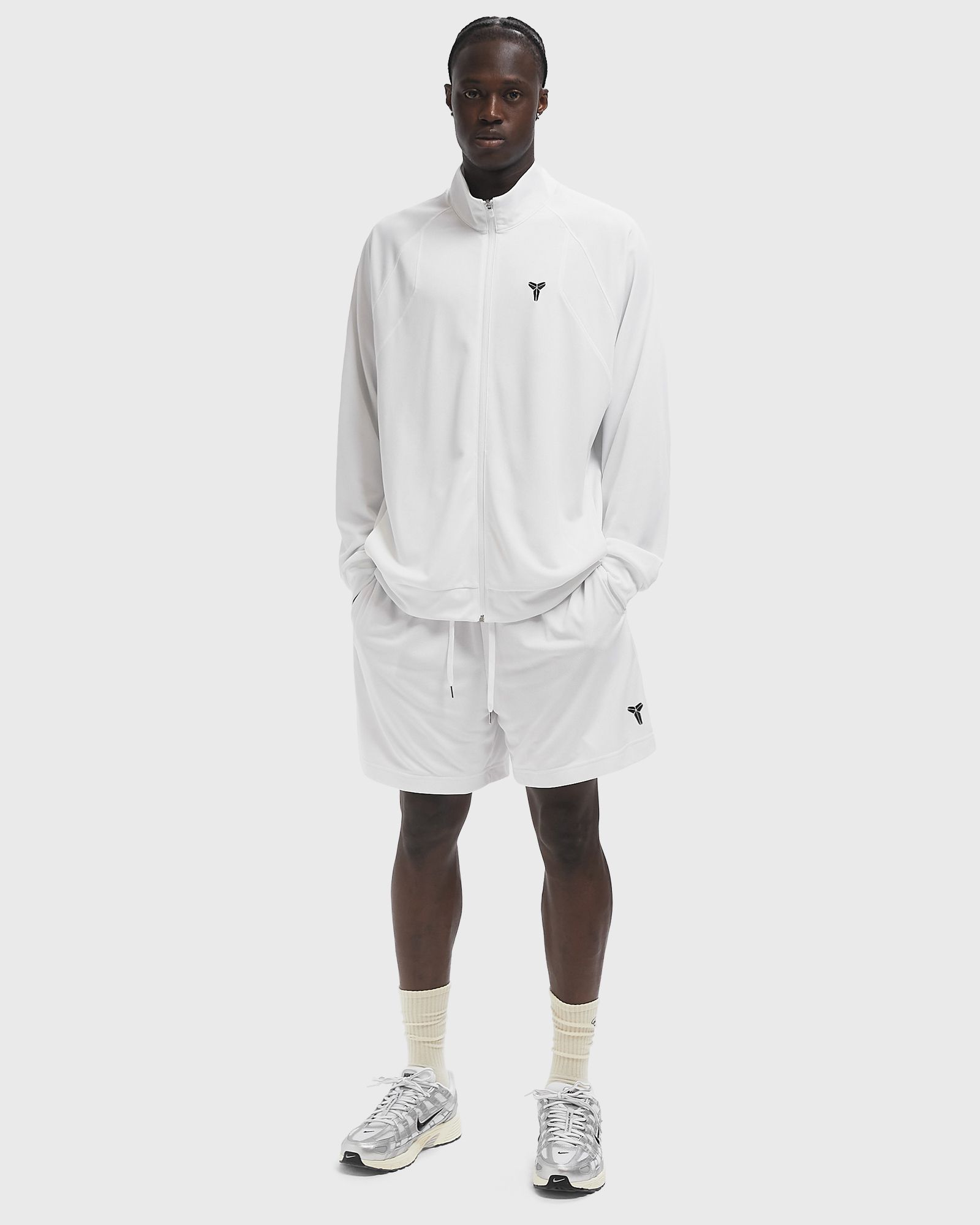 KOBE DF FUND 6IN SHORT