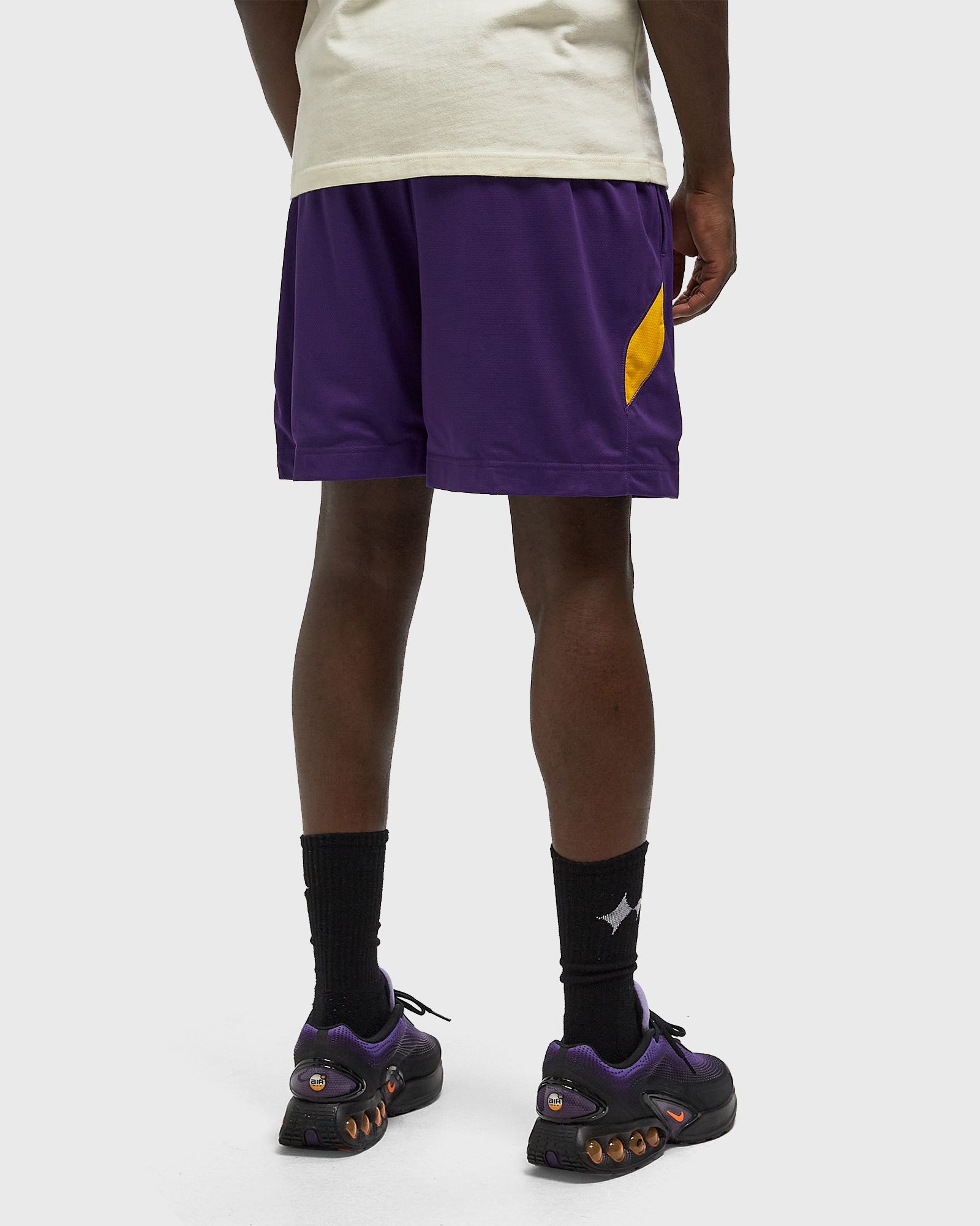 KOBE DF FUND 6IN SHORT