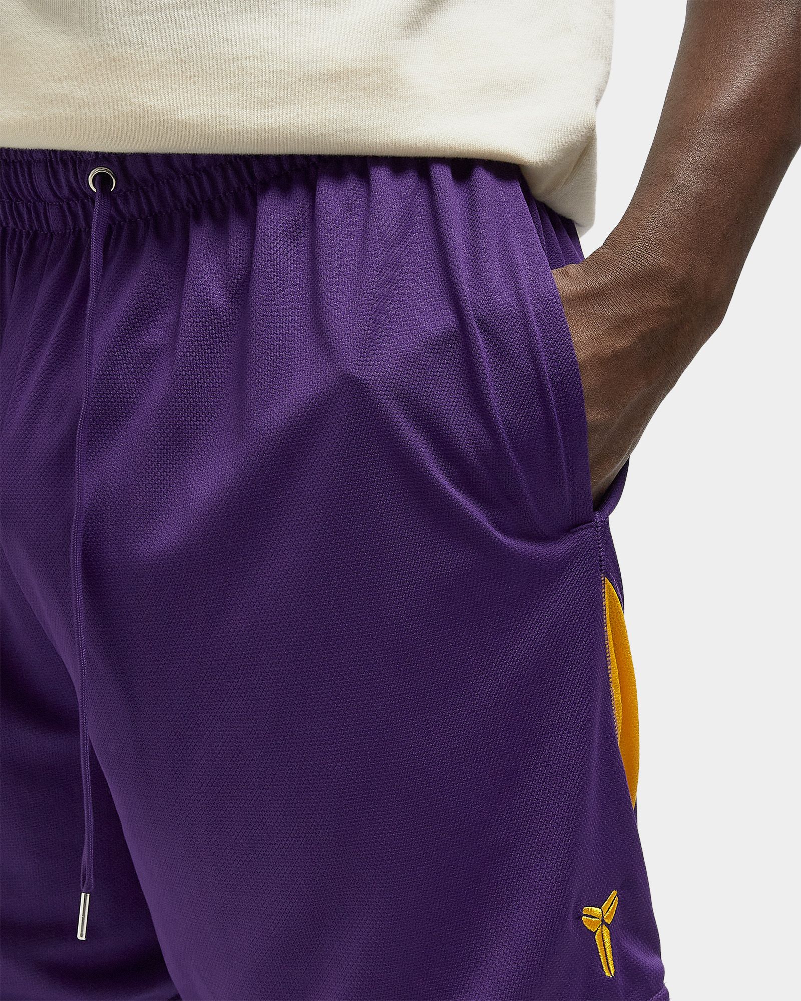 KOBE DF FUND 6IN SHORT