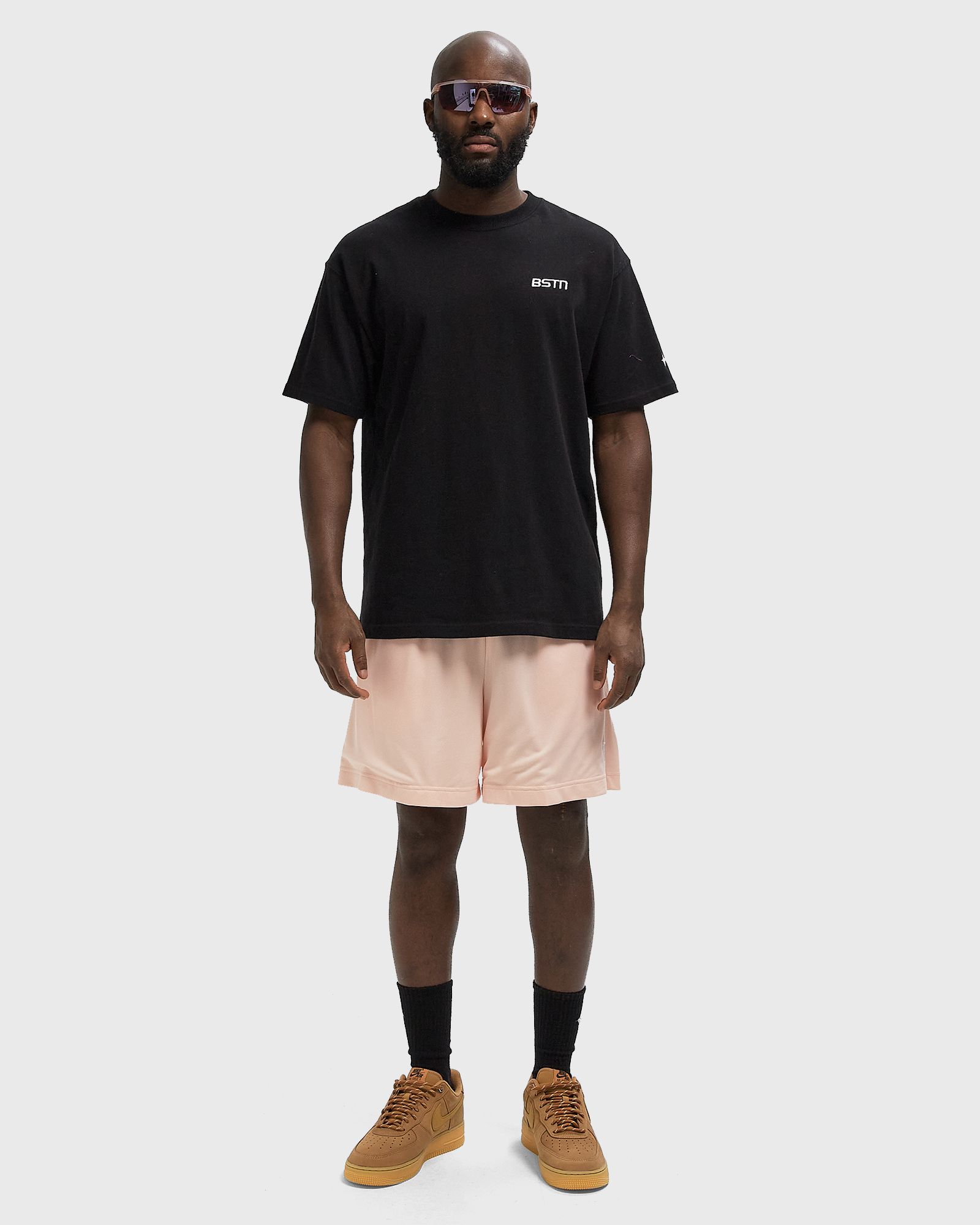 KOBE DF FUND 6IN SHORT