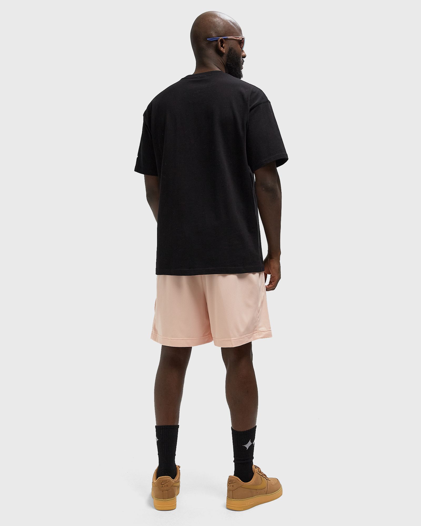 KOBE DF FUND 6IN SHORT