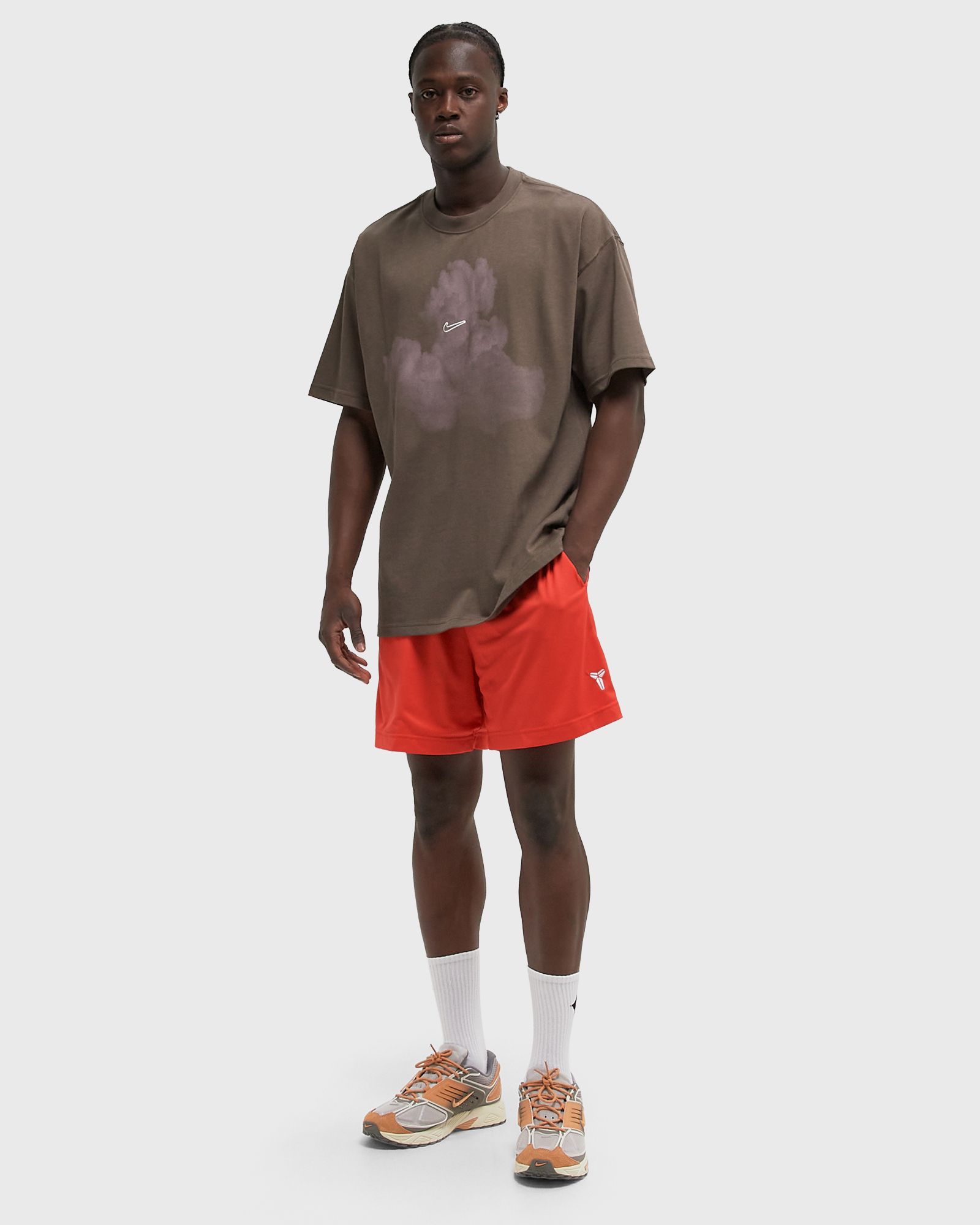 KOBE DF FUND 6IN SHORT