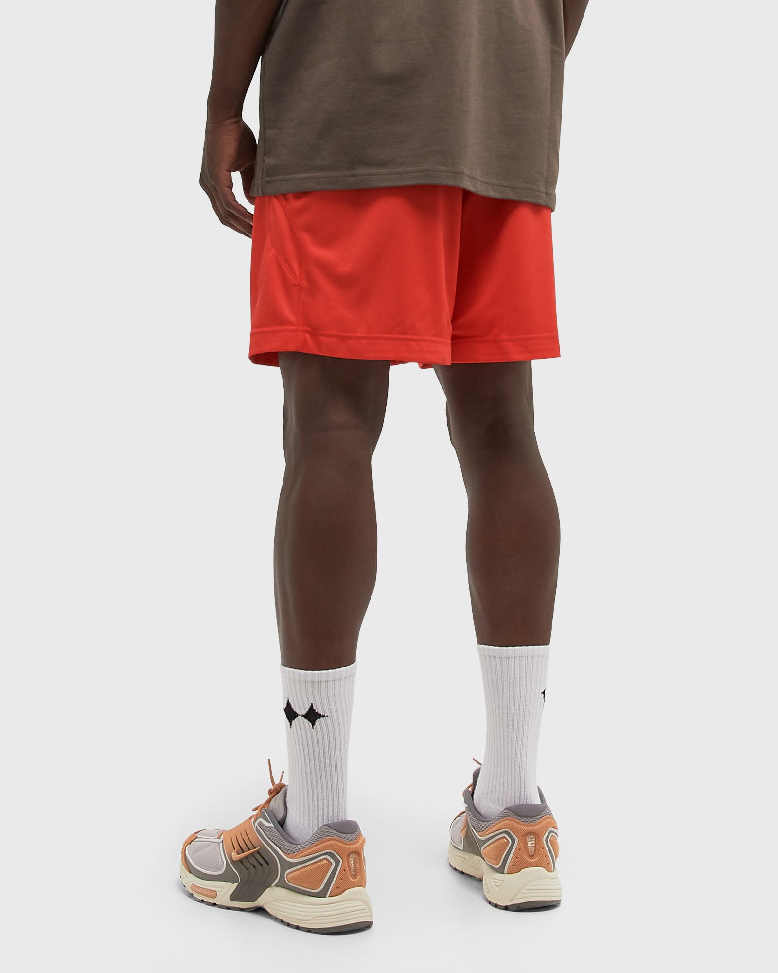 KOBE DF FUND 6IN SHORT