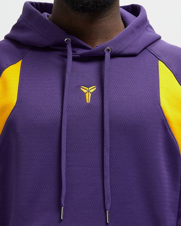 KOBE TF FUND PO HOODY