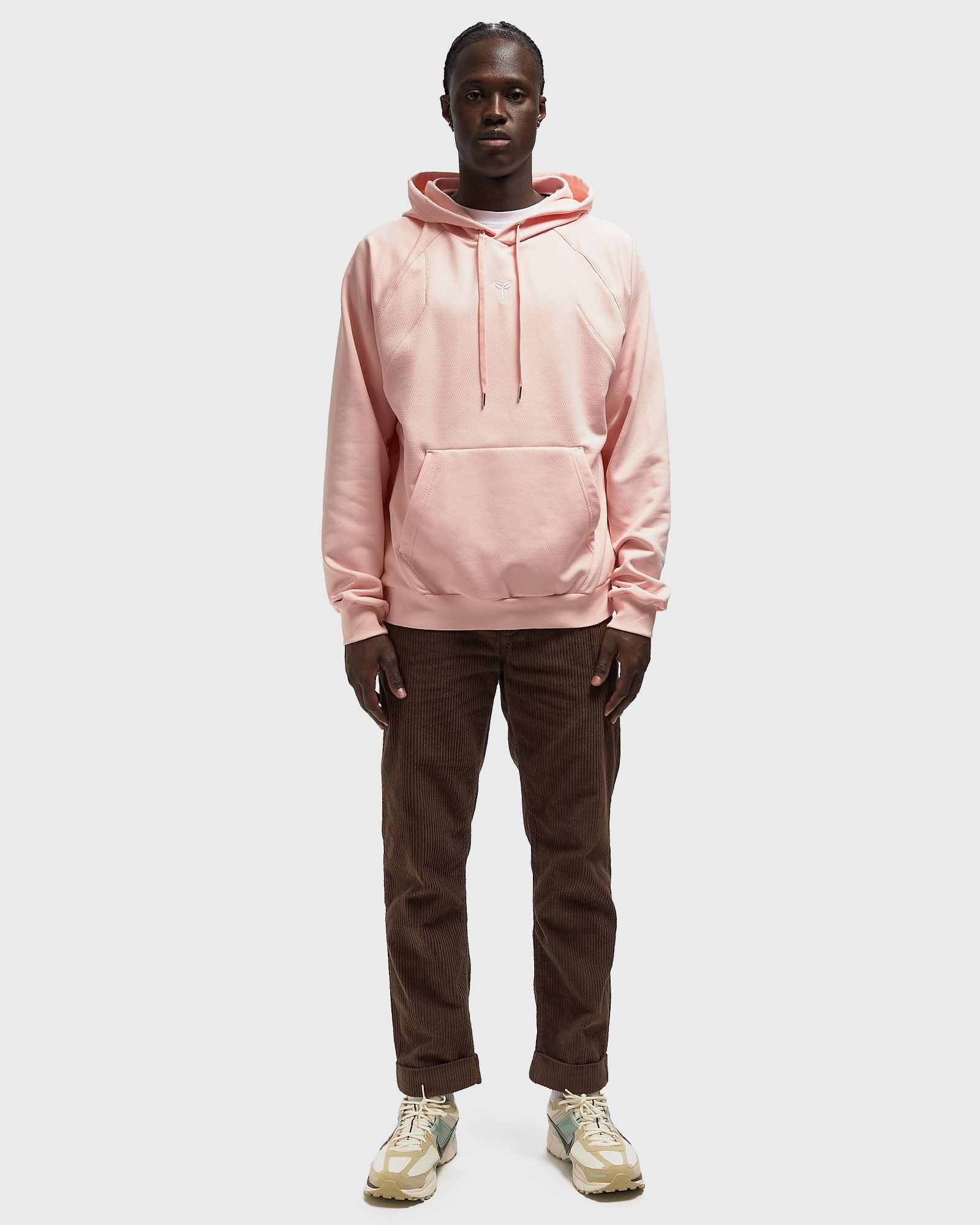 KOBE TF FUND PO HOODY