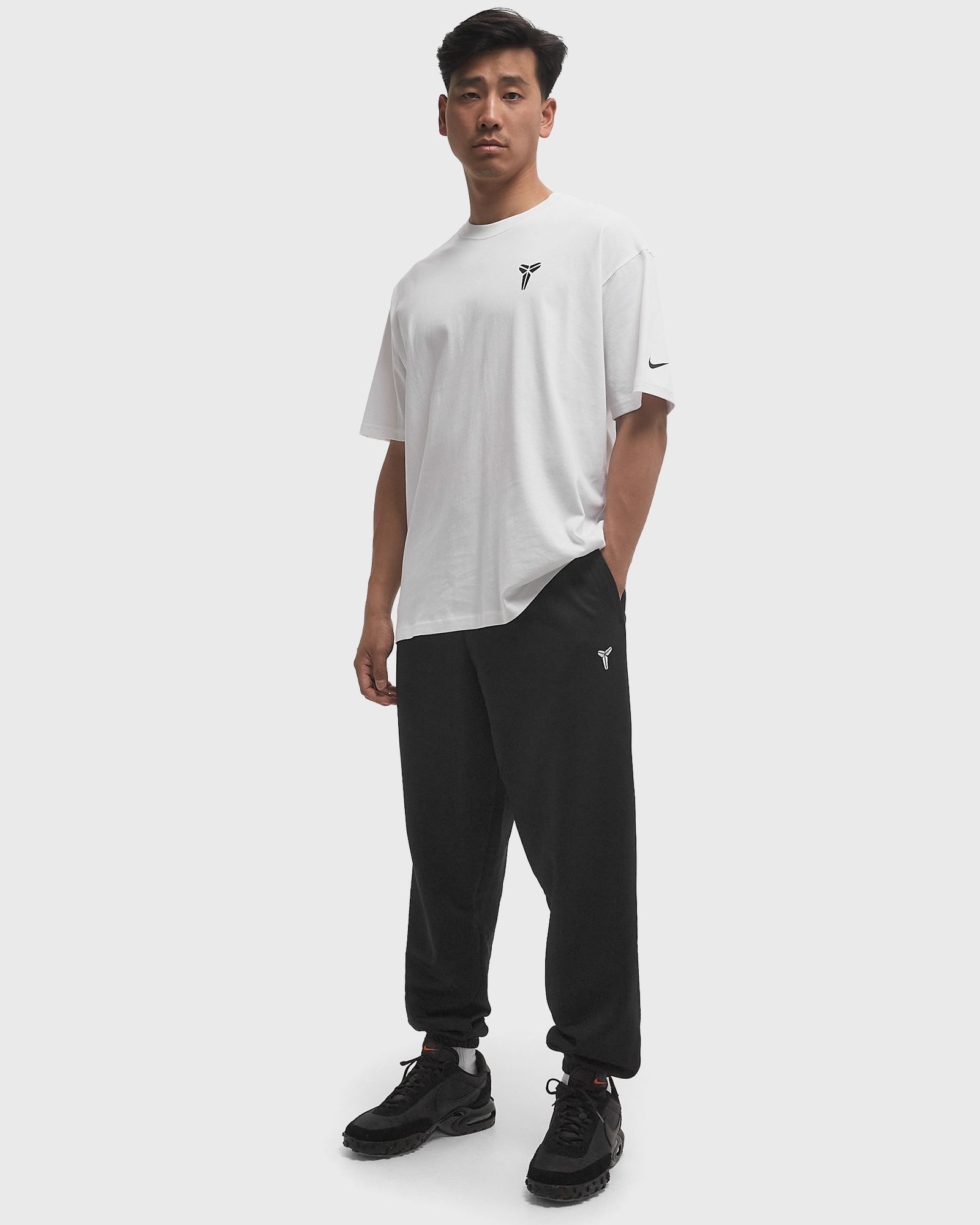 KOBE TF FUND PANT