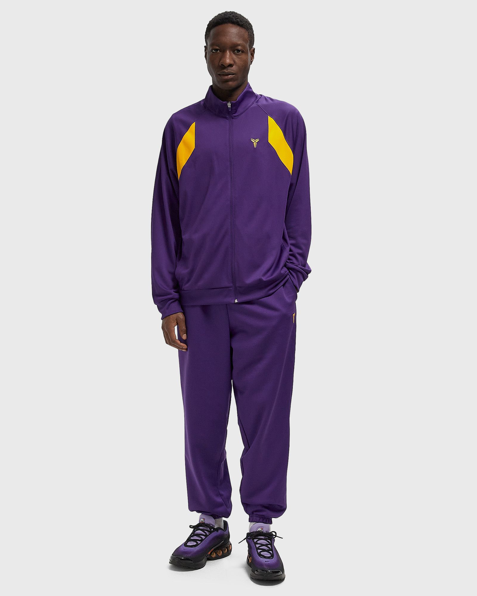 KOBE TF FUND PANT