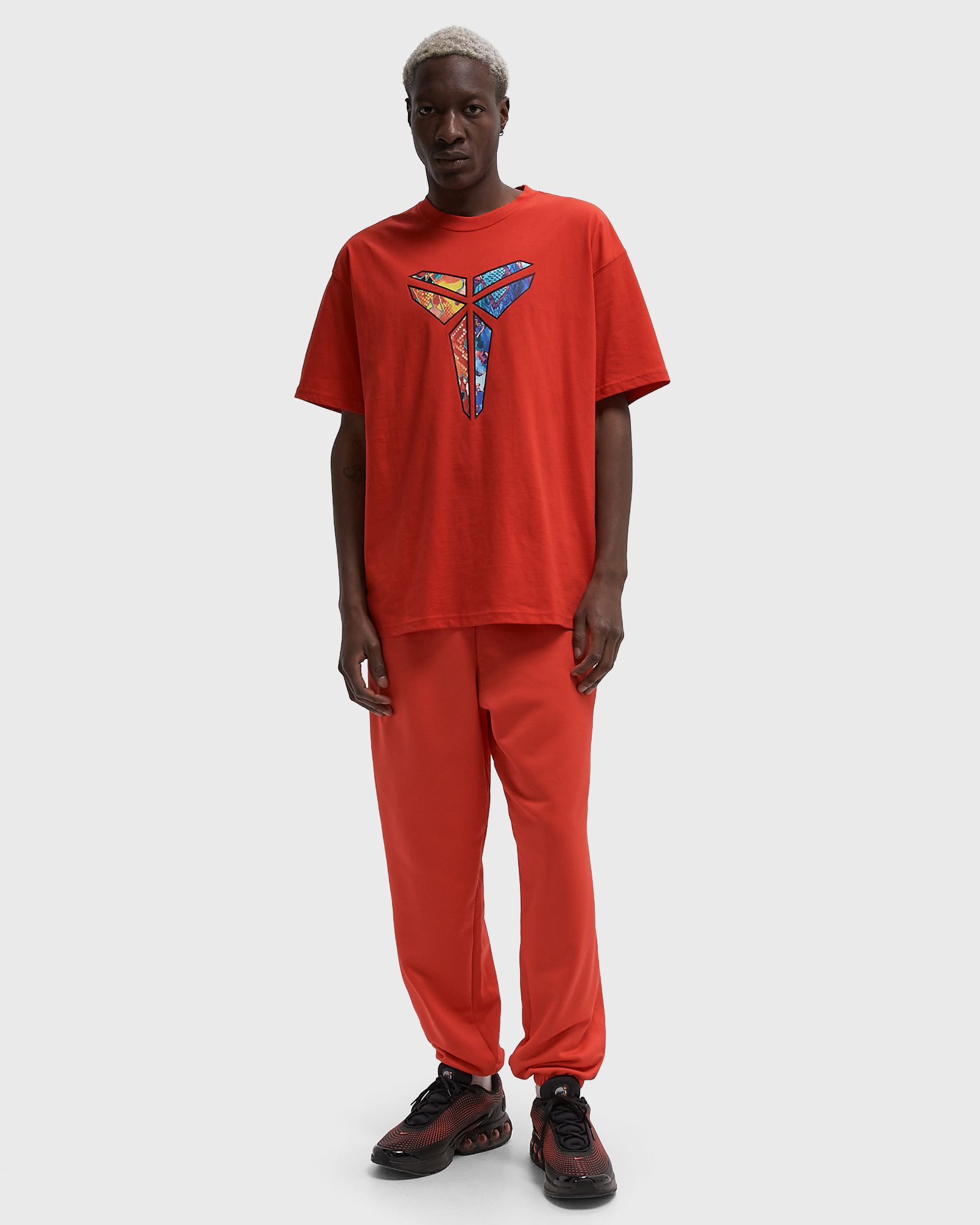 KOBE TF FUND PANT