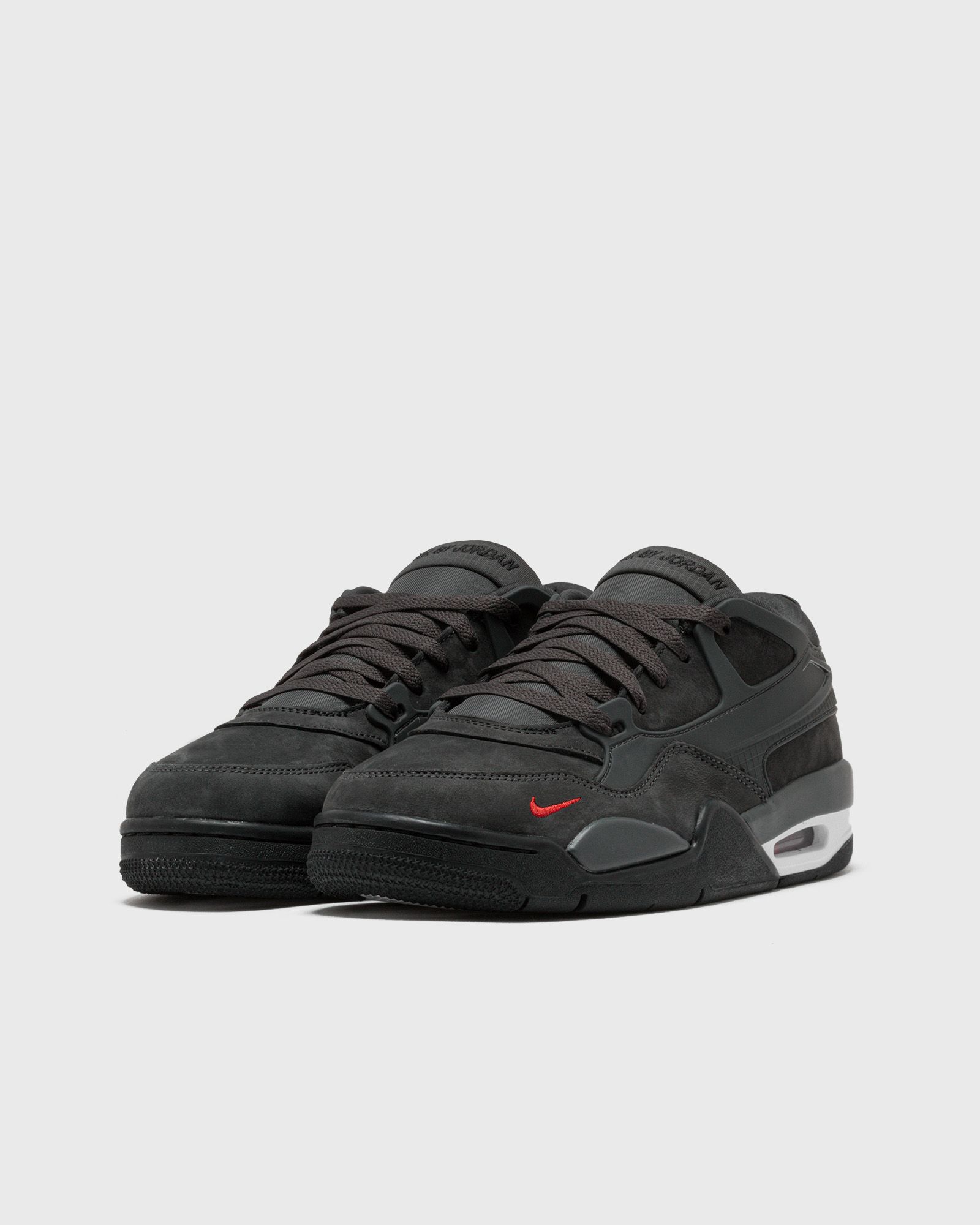 X NIGEL SYLVESTER AIR JORDAN 4RM SP 'DRIVEWAY GREY' (GS)