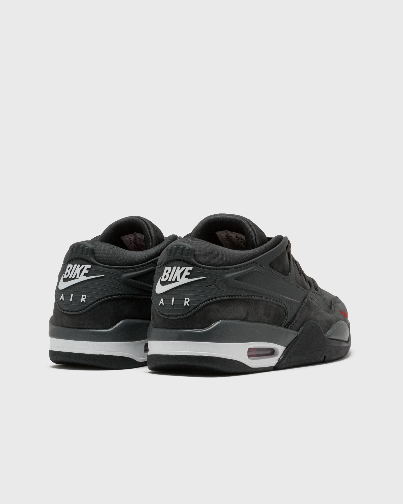 X NIGEL SYLVESTER AIR JORDAN 4RM SP 'DRIVEWAY GREY' (GS)