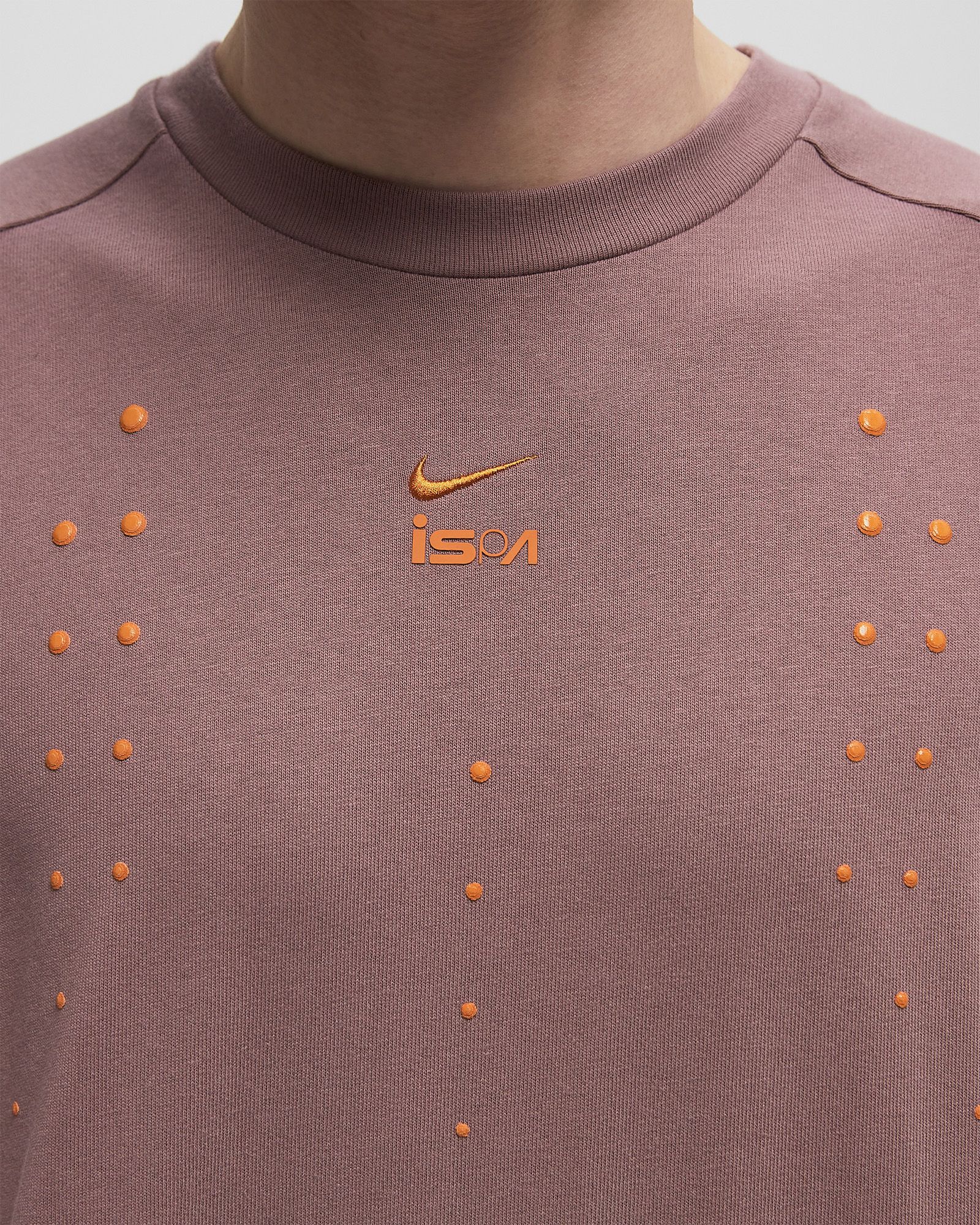 ISPA PRTCT SNSE LS TEE