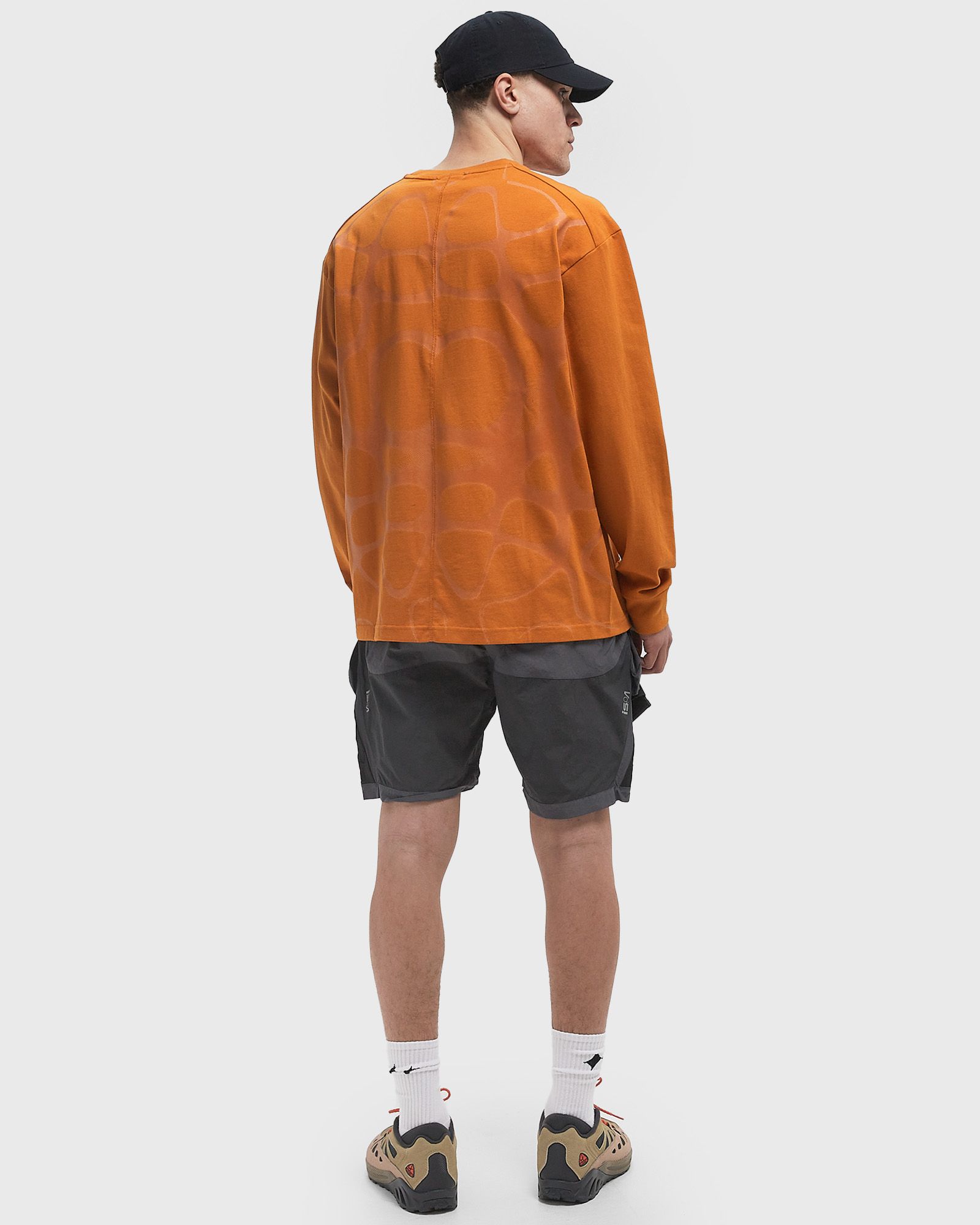 ISPA PRTCT SNSE LS TEE