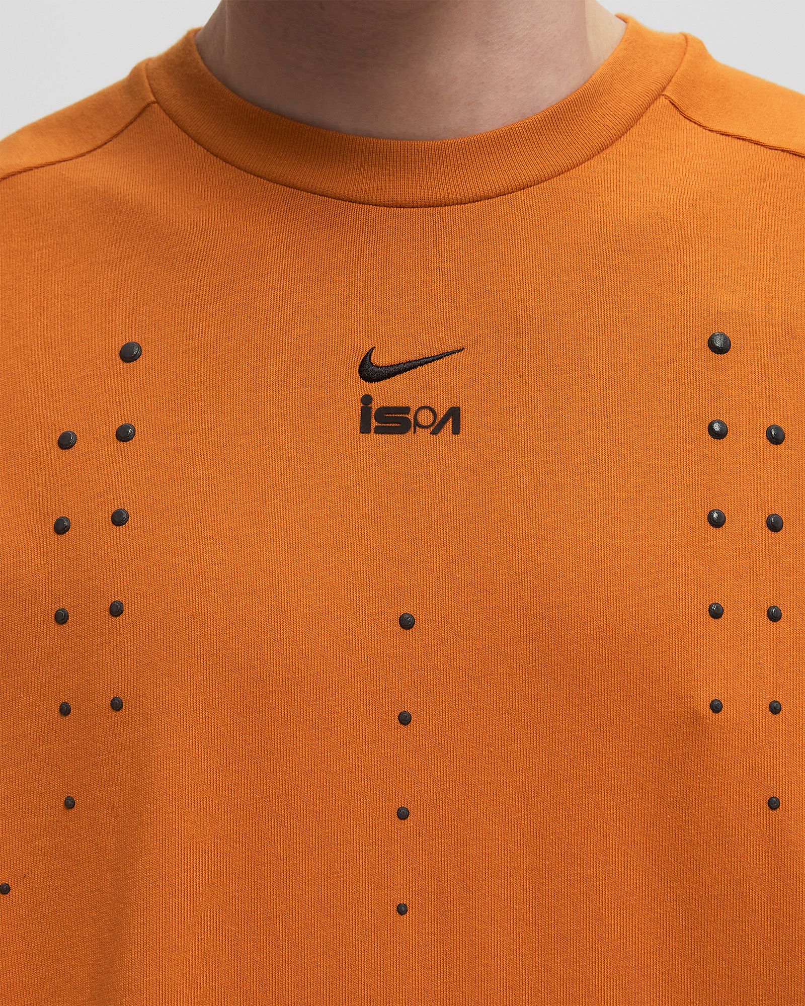 ISPA PRTCT SNSE LS TEE