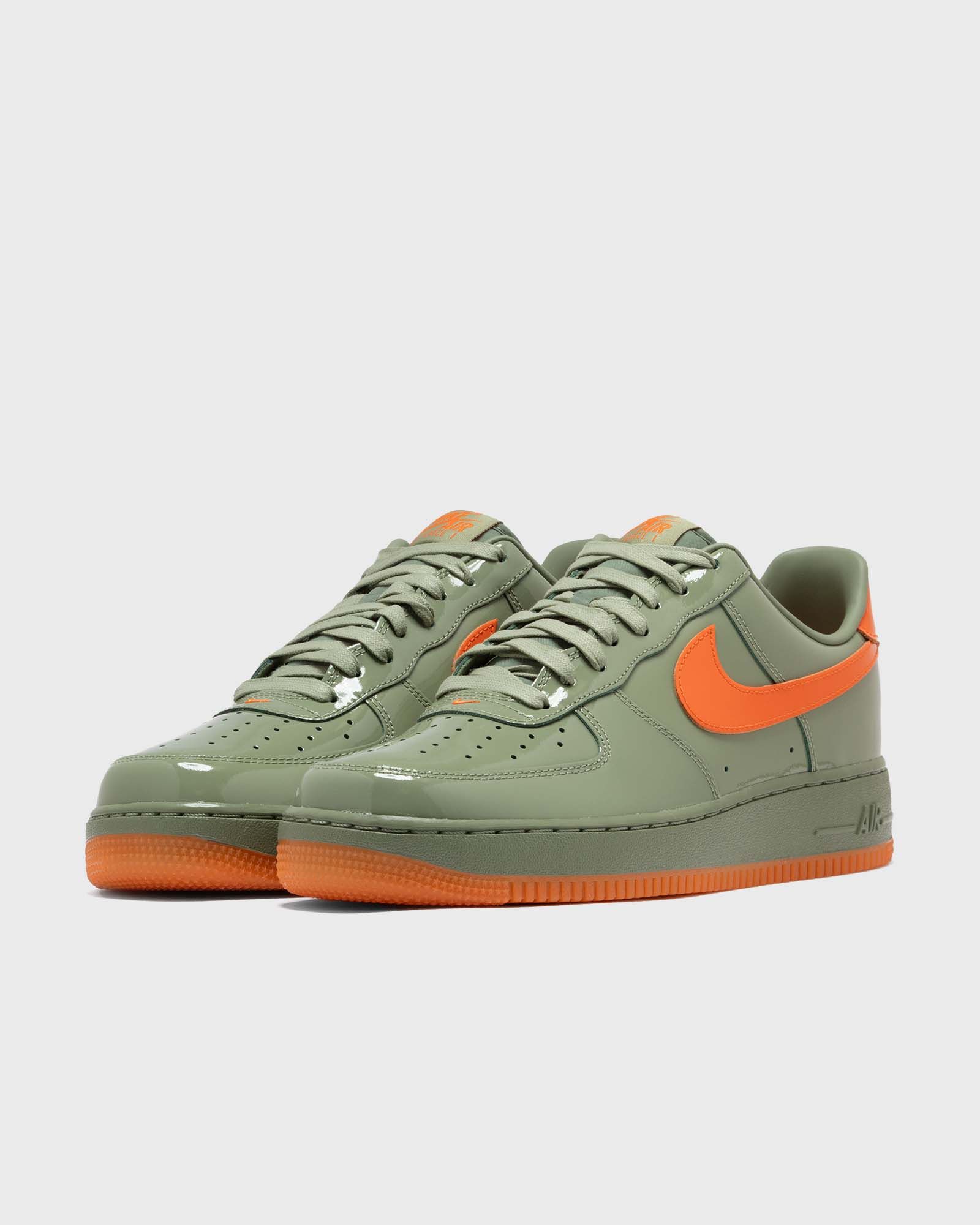 AIR FORCE 1 '07 PRM