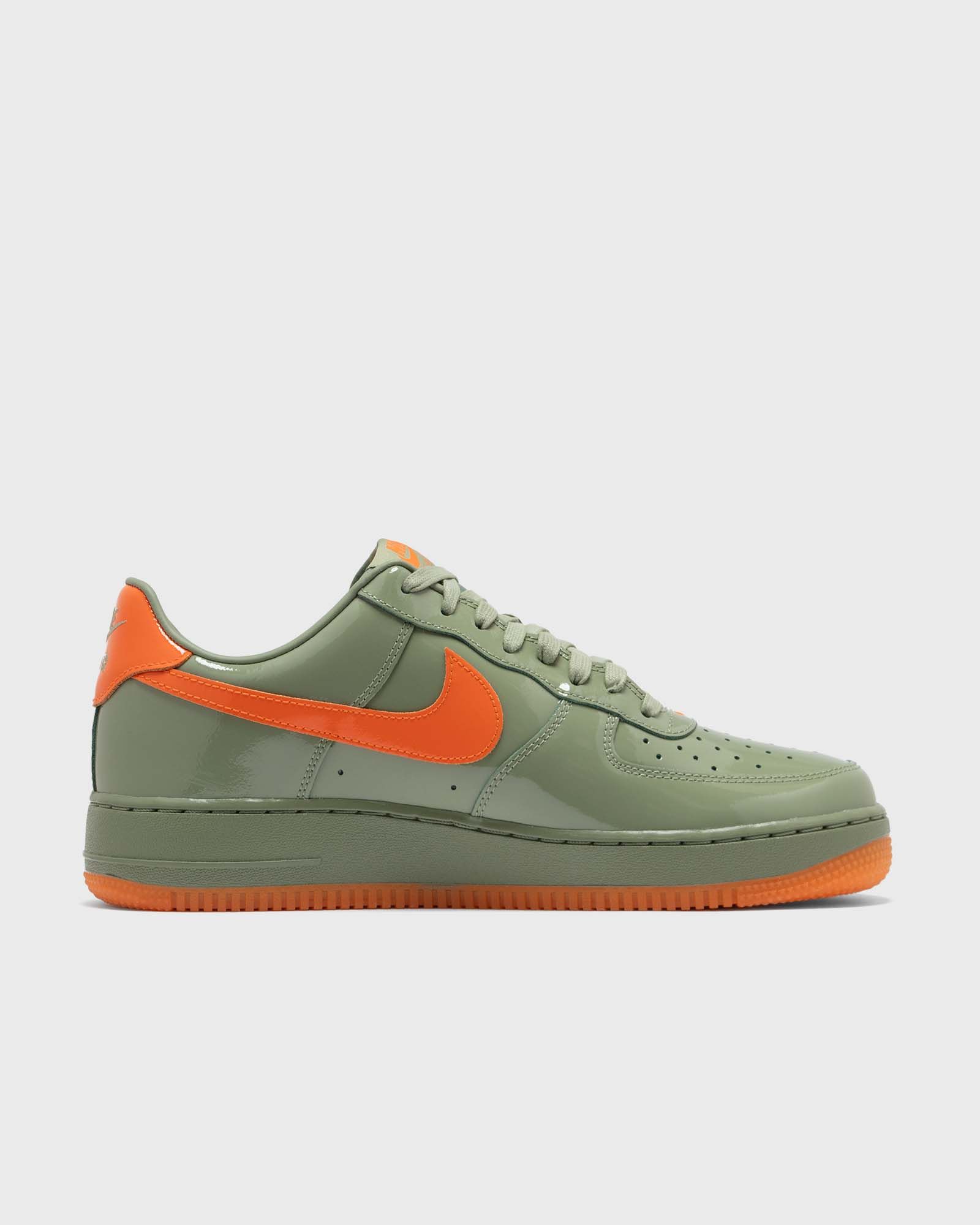 AIR FORCE 1 '07 PRM