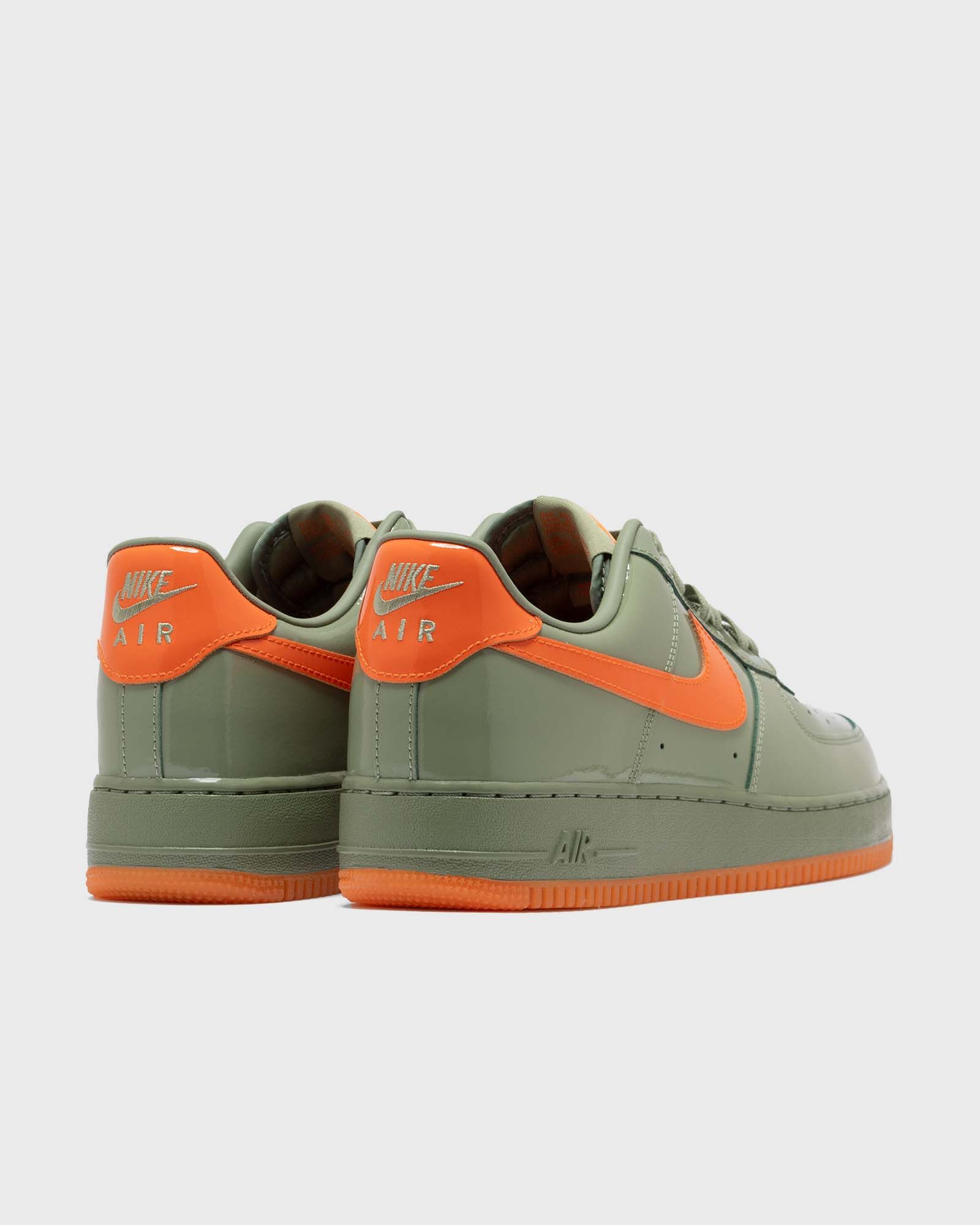 AIR FORCE 1 '07 PRM