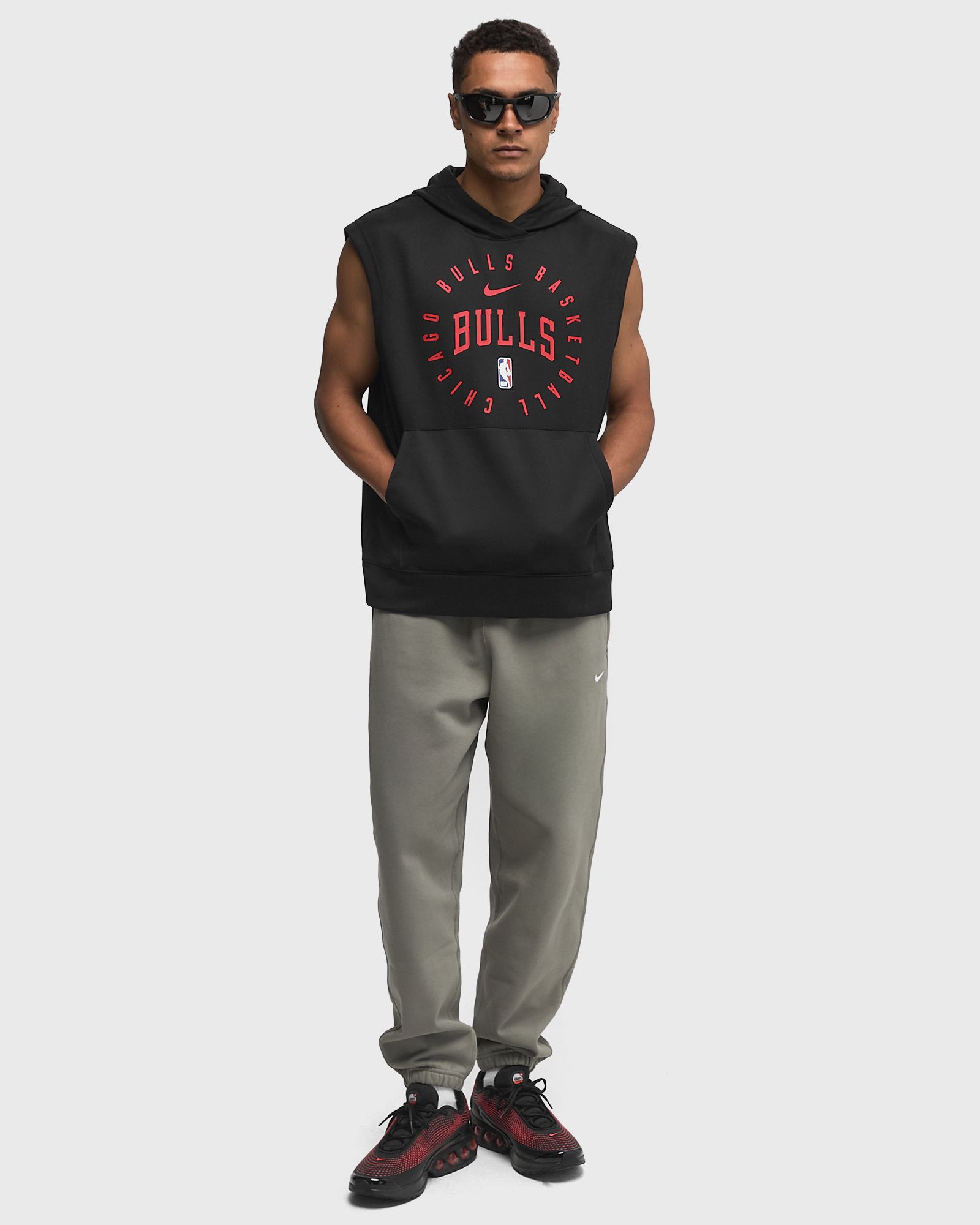 DF SPTLIGHT FLC HD SL Chicago Bulls