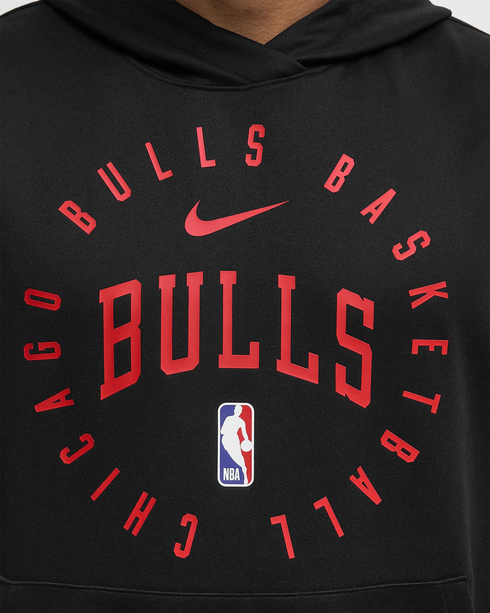 DF SPTLIGHT FLC HD SL Chicago Bulls