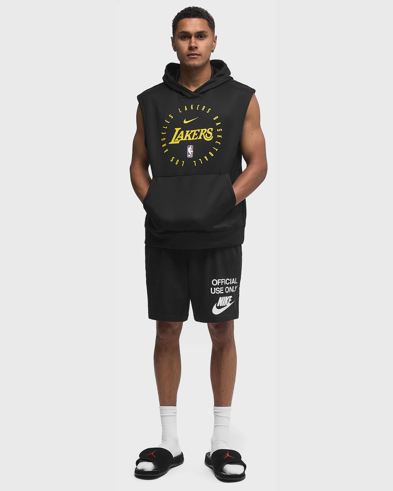 DF SPTLIGHT FLC HD SL Los Angeles Lakers