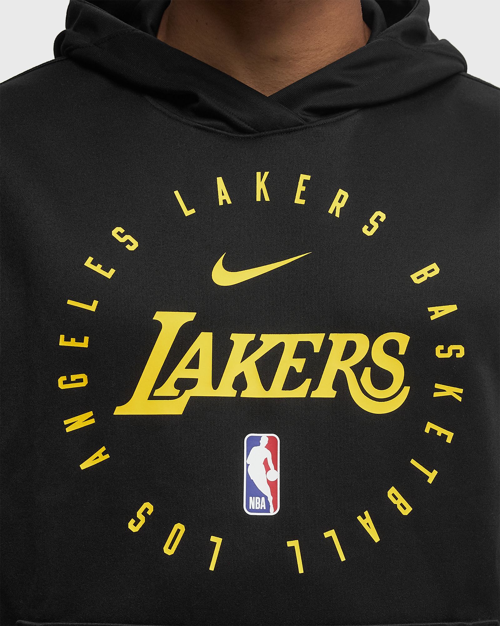 DF SPTLIGHT FLC HD SL Los Angeles Lakers