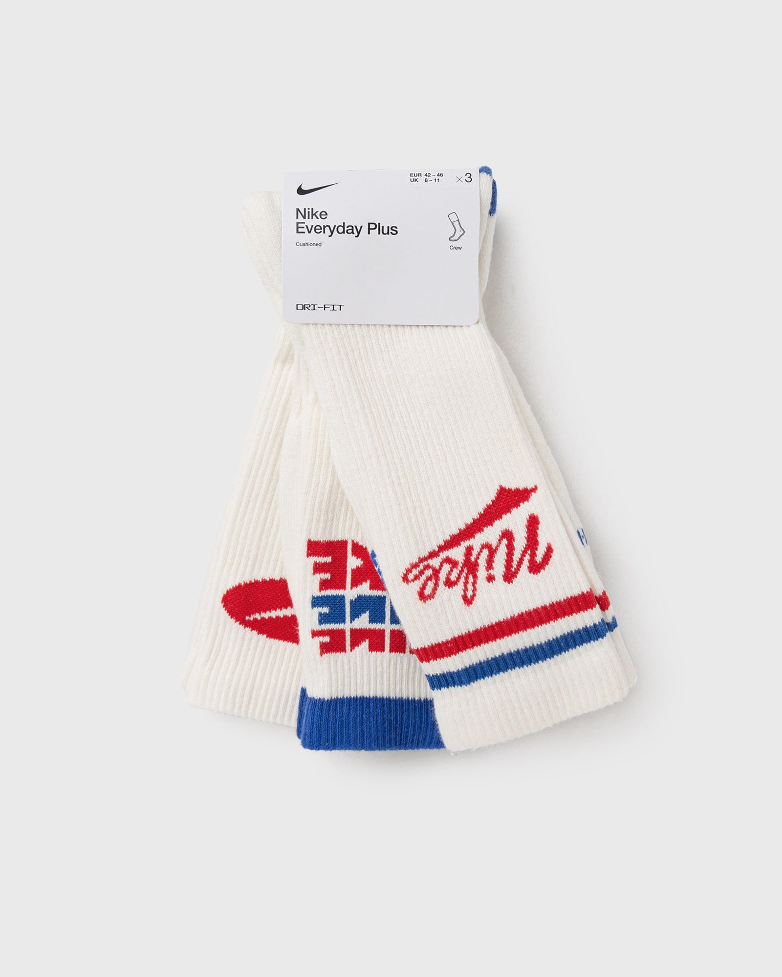 ED PLS CRW 3PR LFESTL 144