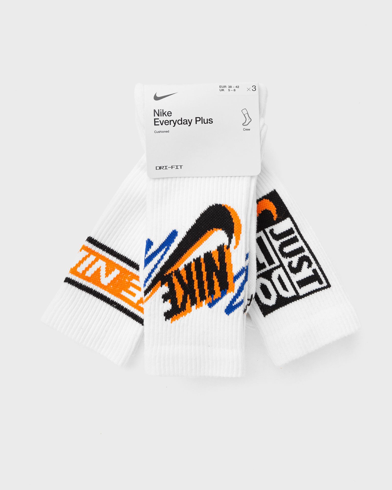 Everyday PLS CREW 3PR SPORT 144