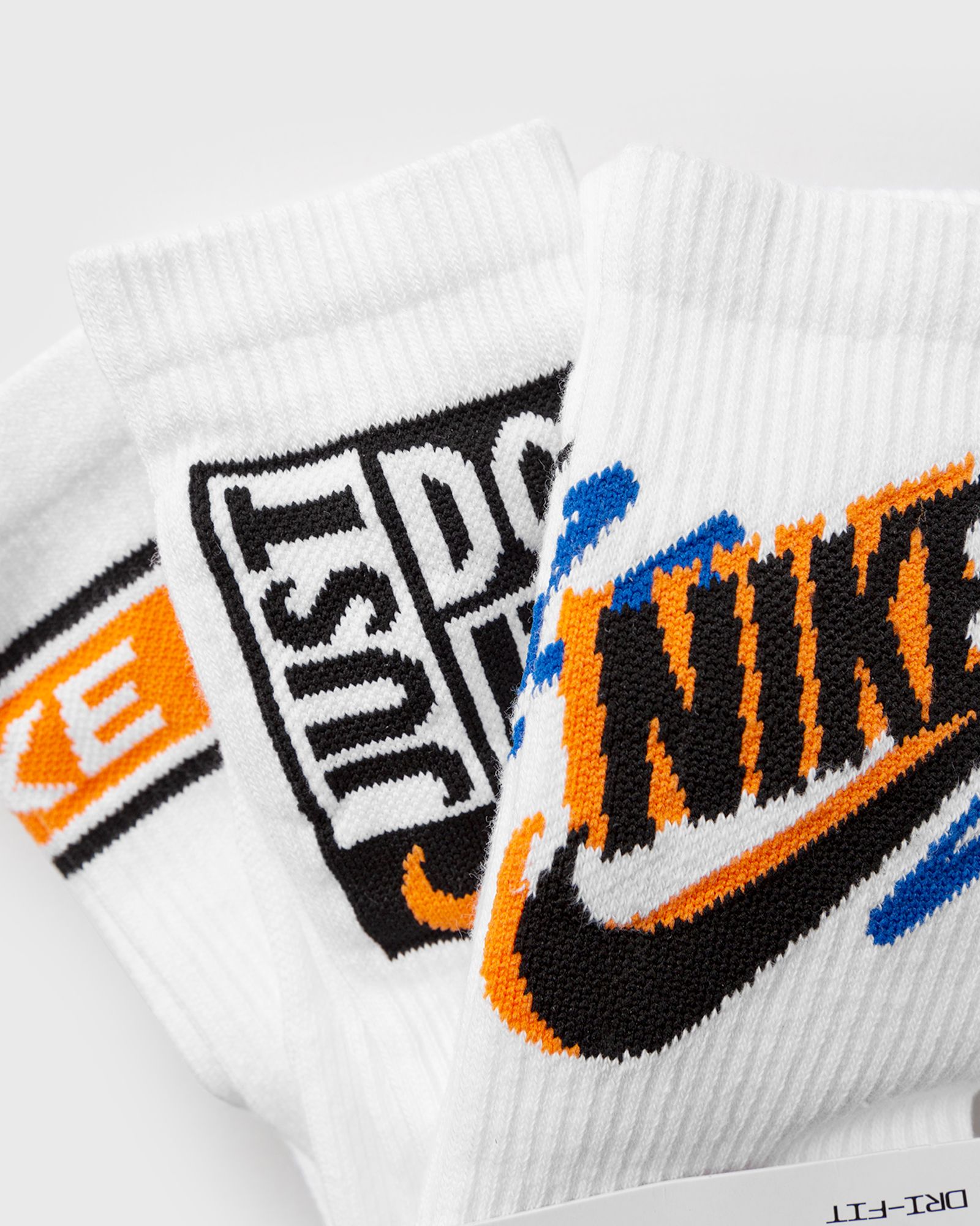 Everyday PLS CREW 3PR SPORT 144