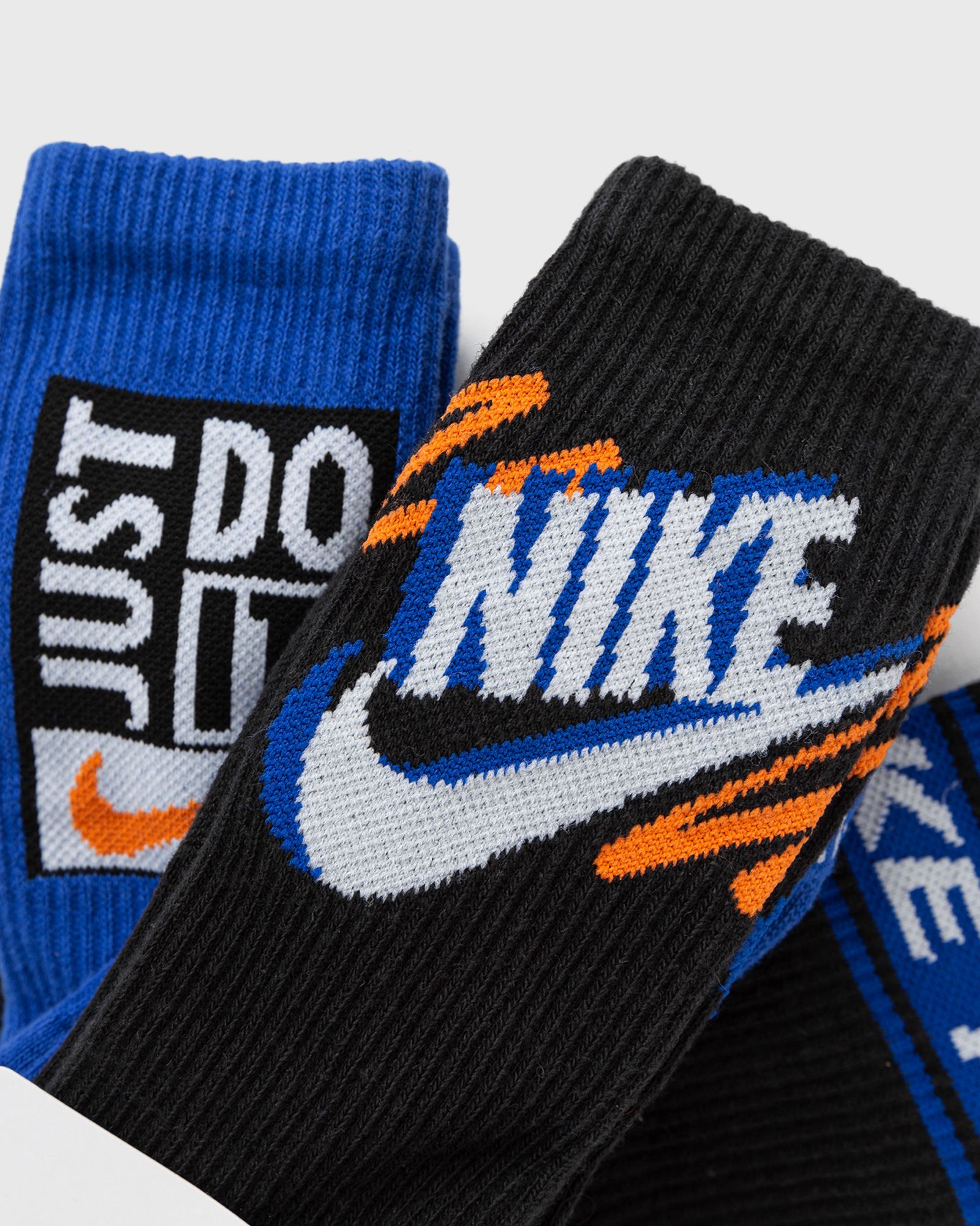 ED PLS CREW 3PR SPORT 144