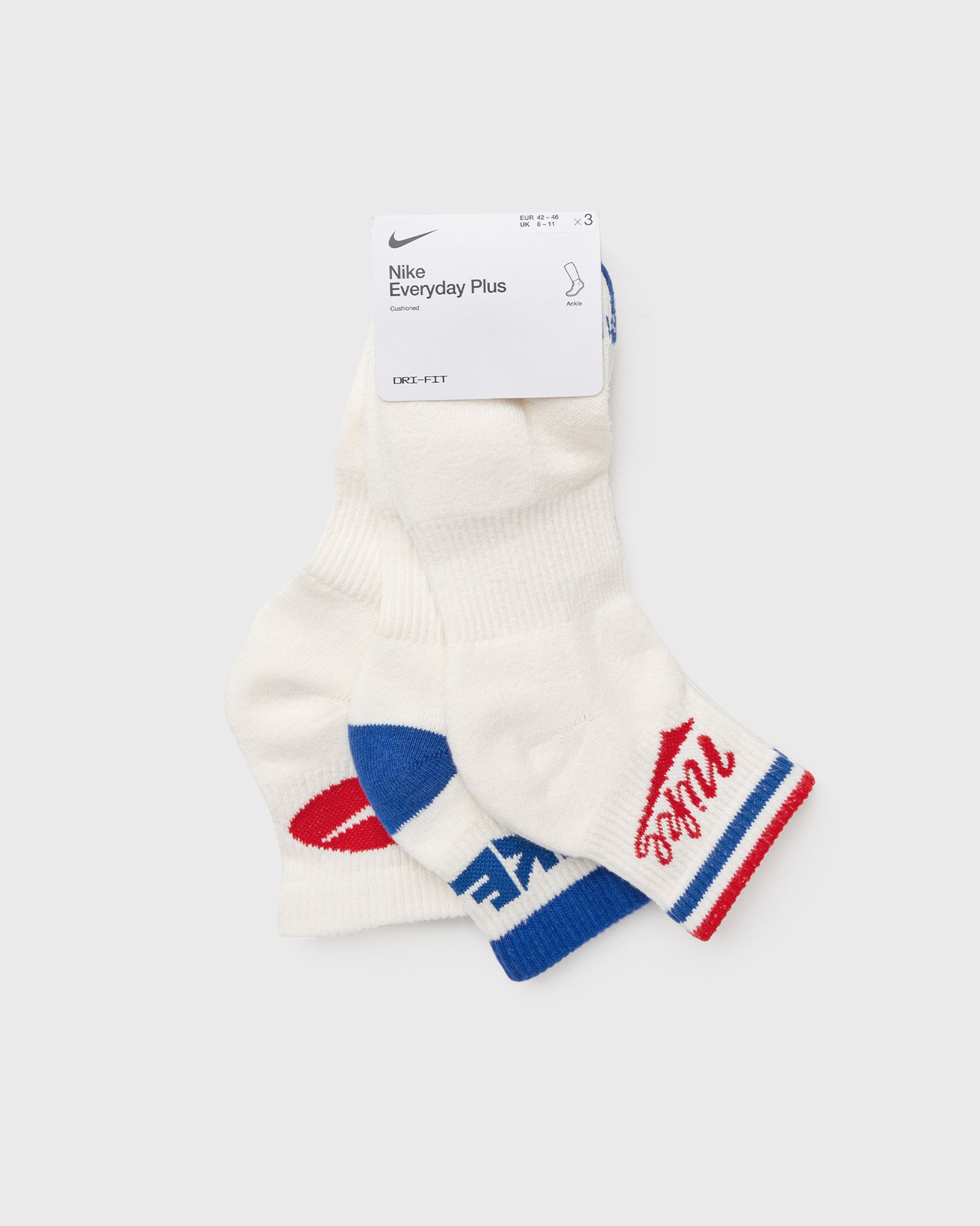 ED PLS ANKL 3P LFESTL 144