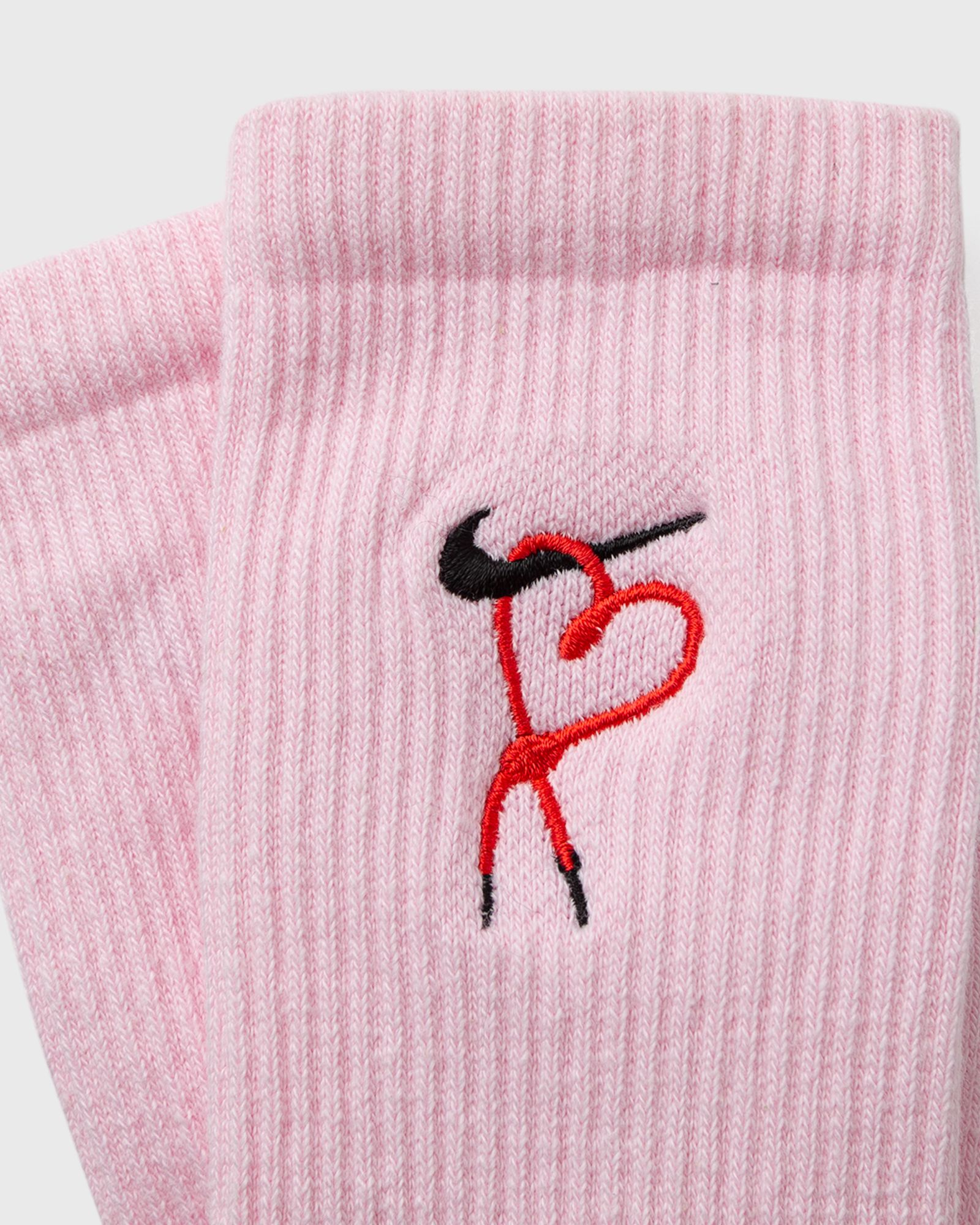 Everyday Plus Cushioned Crew Socks (1 Pair)