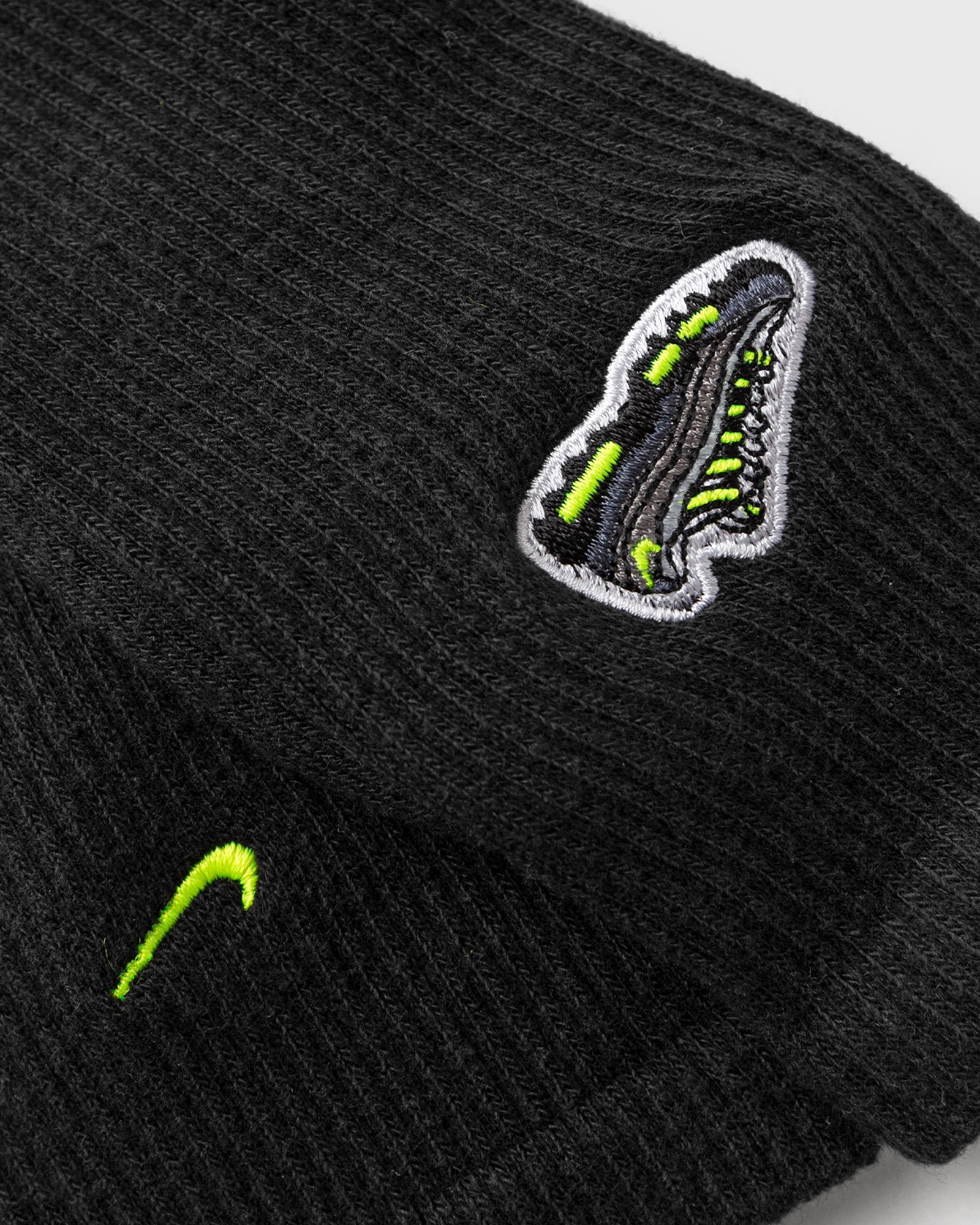 EVERYDAY CUSHIONED CREW SOCKS AM95 PTCH 144