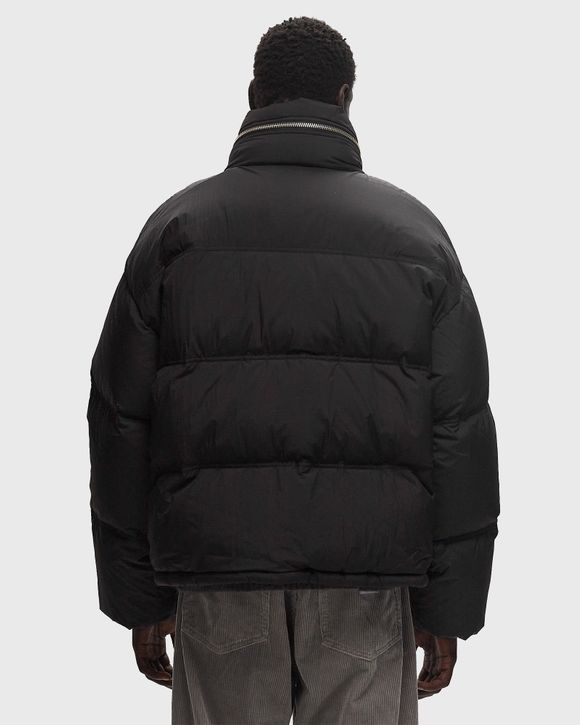 AMI｜DOWN JACKETS (HJK403 PA0009 001) AMI Paris AMI DE COEUR ZIPPED JACKET Blue | BSTN Store