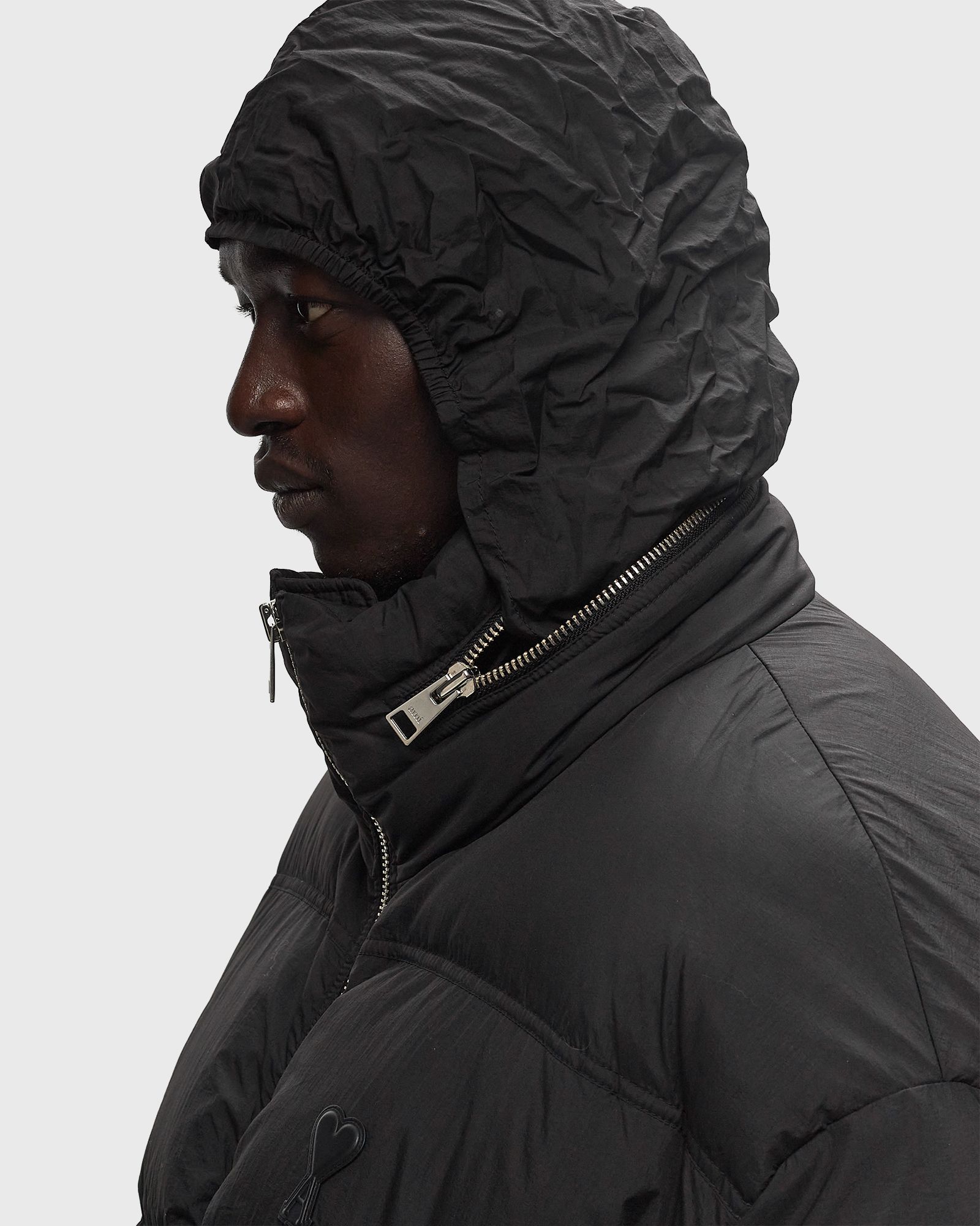 AMI DE COEUR DOWN JACKET