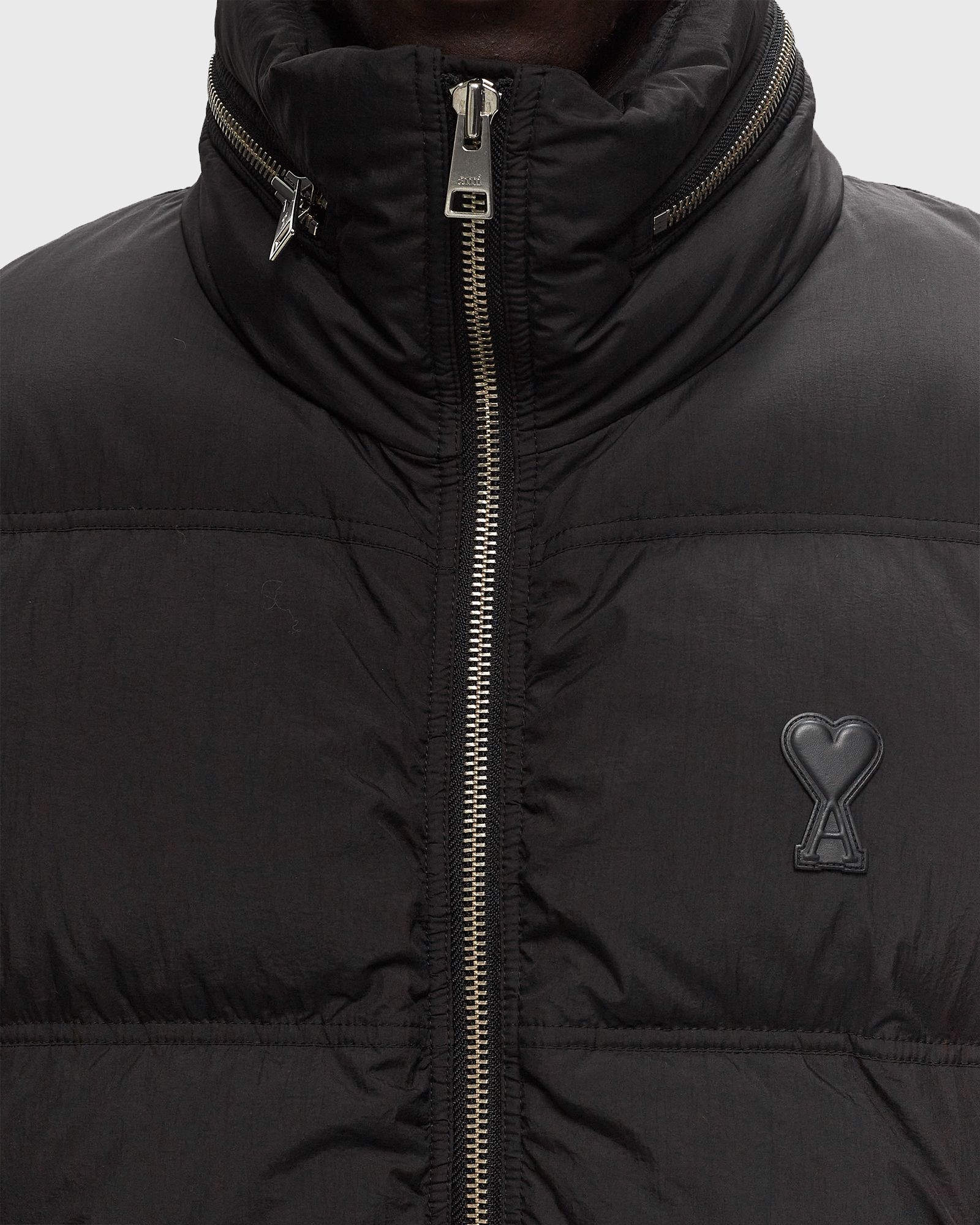 AMI DE COEUR DOWN JACKET