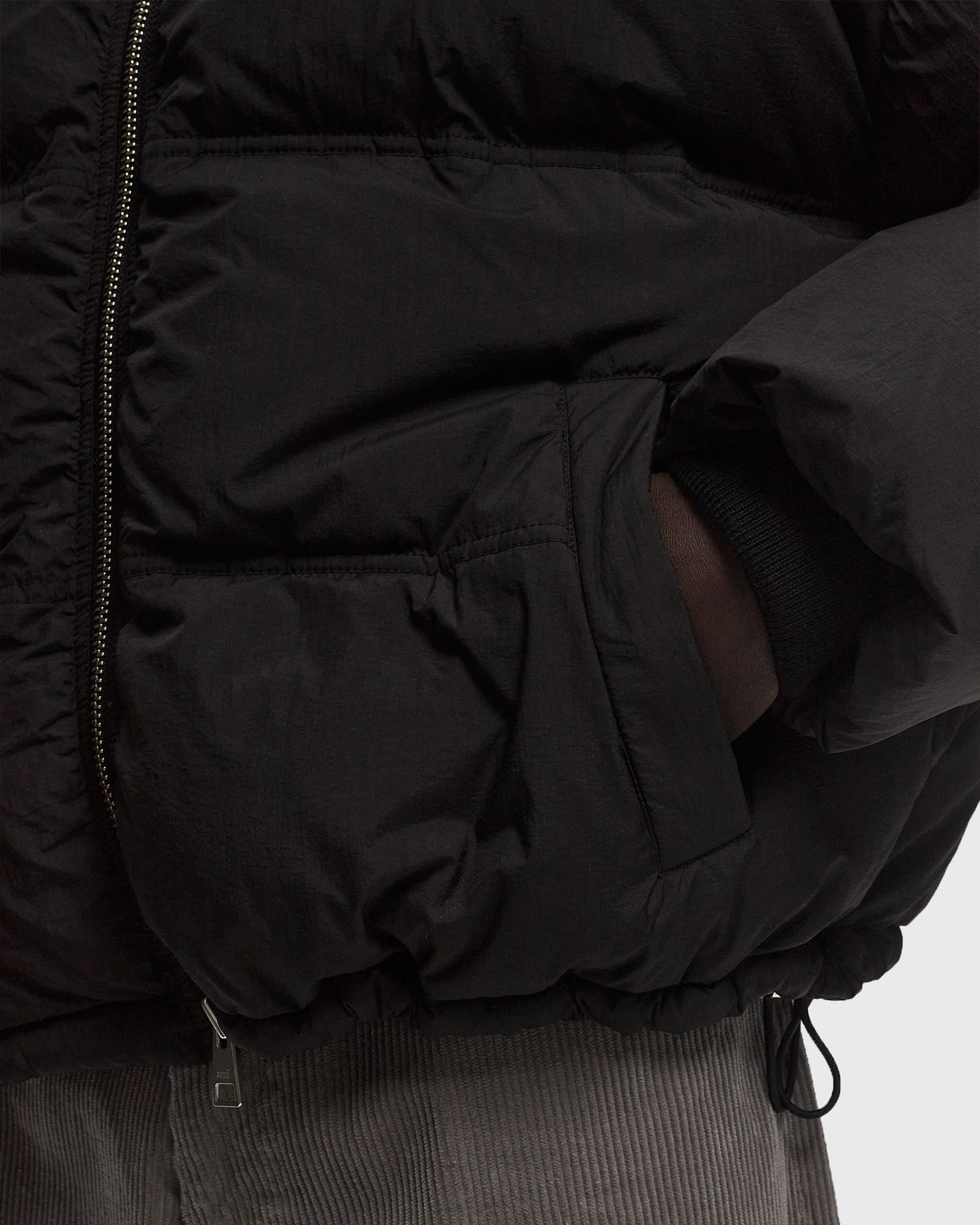 AMI DE COEUR DOWN JACKET