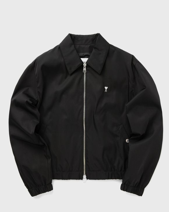 REPRESENT Horizons Classic Flight nylon padded bomber jacket - Black -  MLM13301