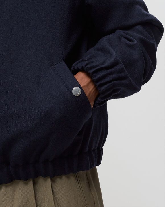 AMI DE COEUR ZIPPED JACKET