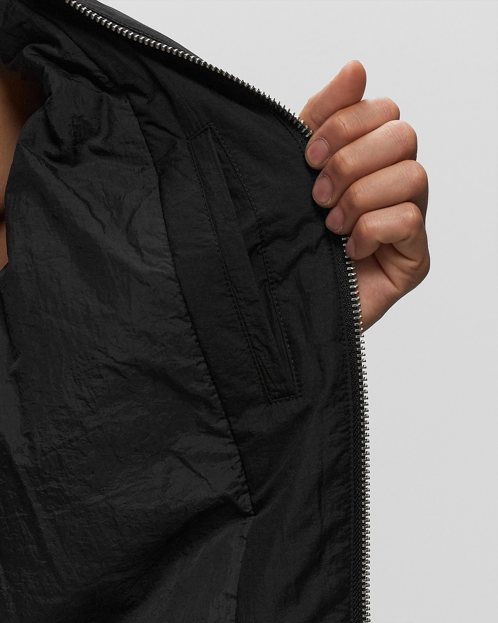 AMI DE COEUR ZIPPED JACKET