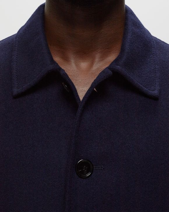 DOUBLE FACE JACKET
