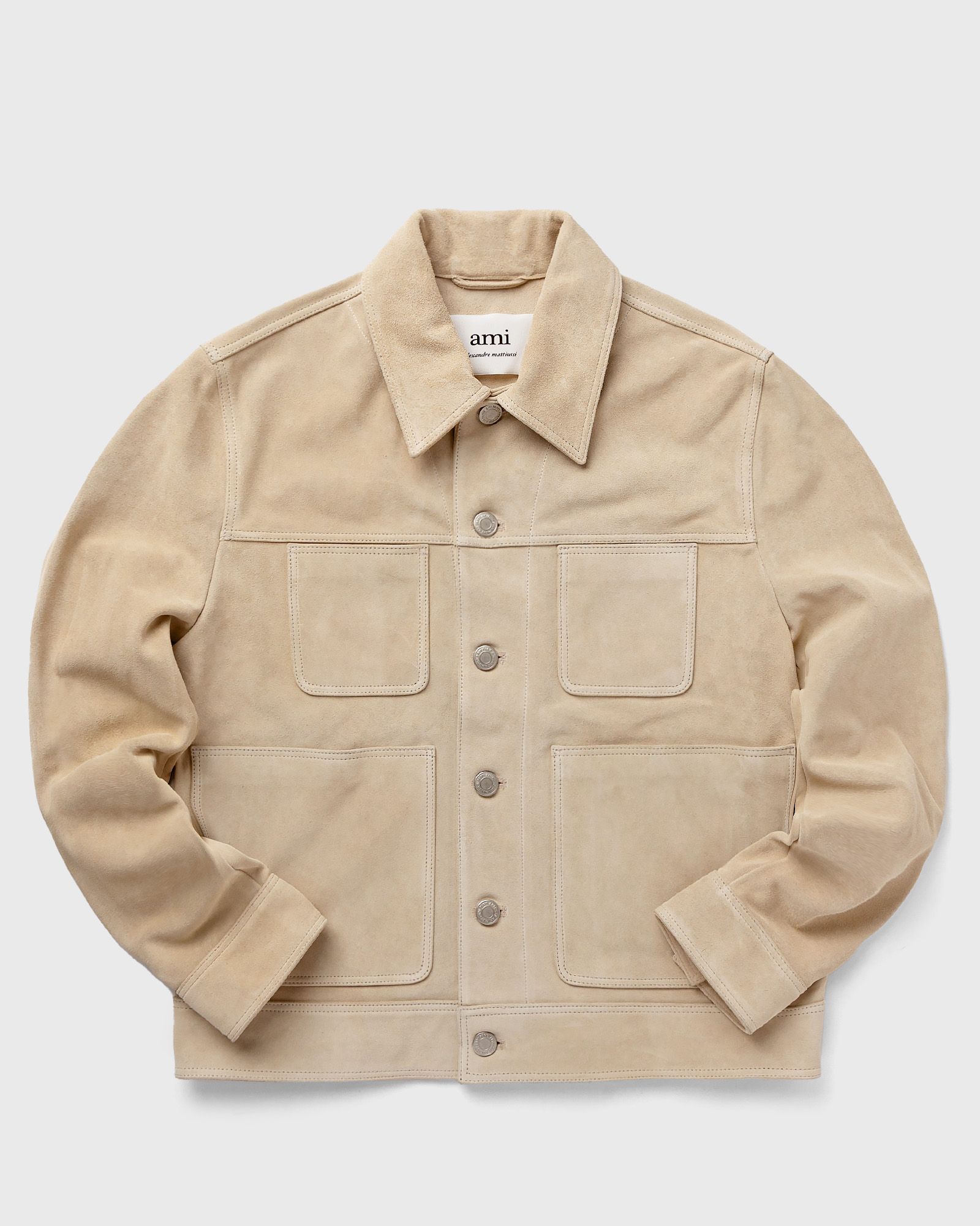 WORKER JACKET