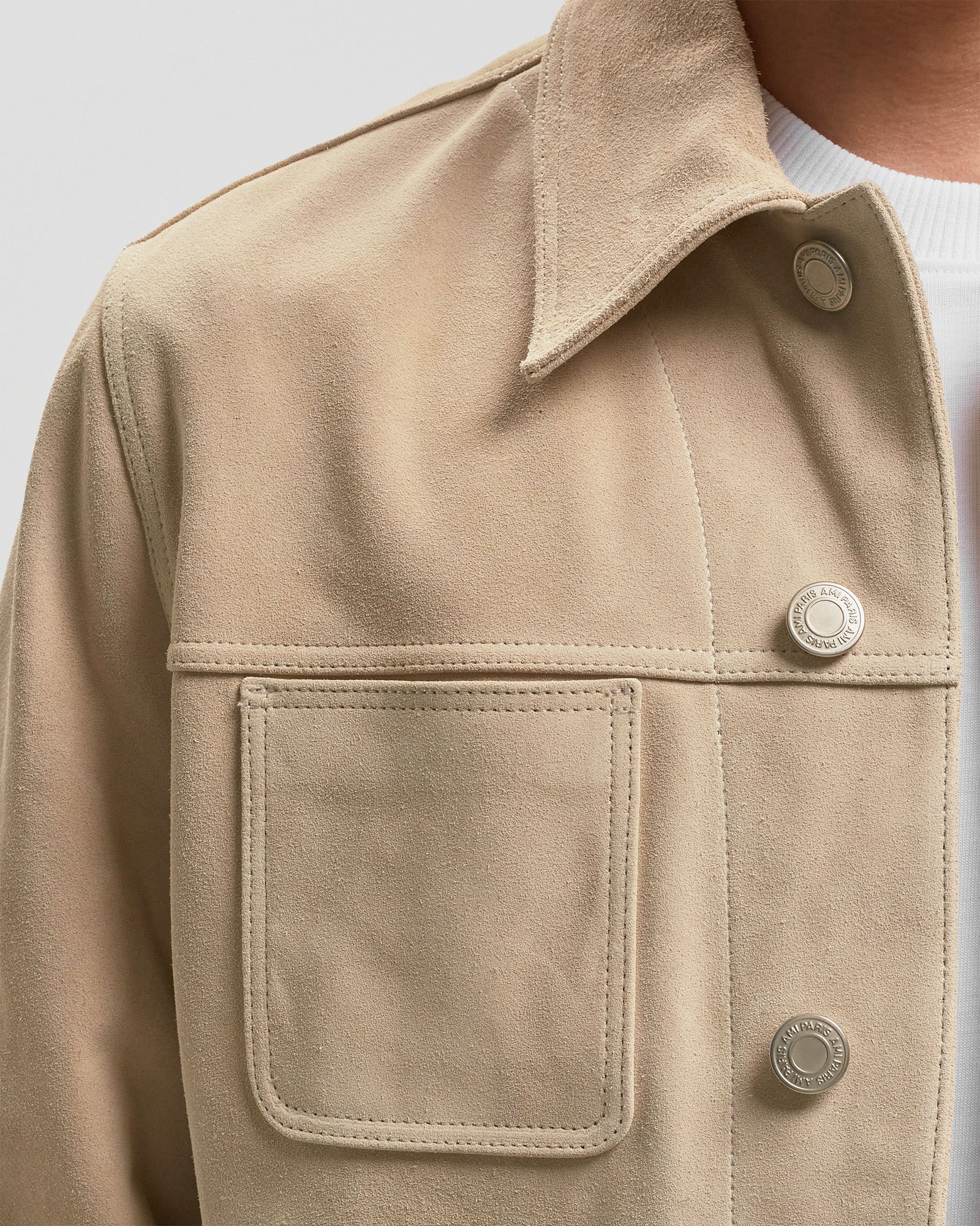 WORKER JACKET