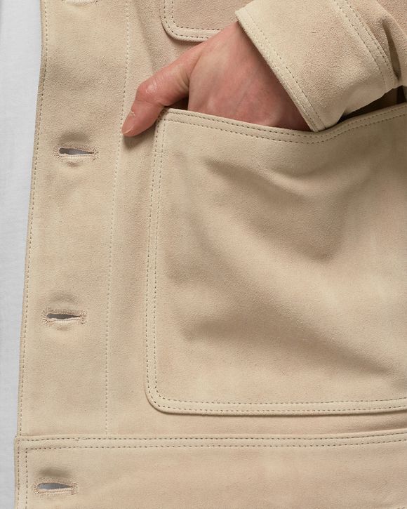 WORKER JACKET