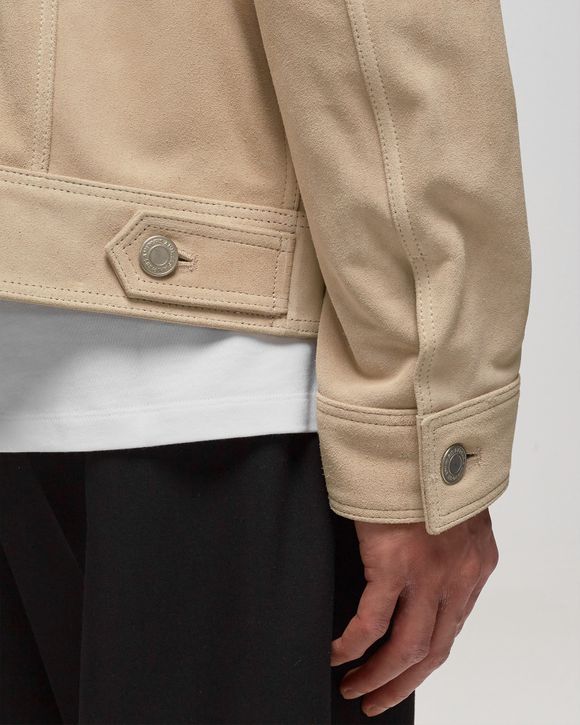 WORKER JACKET
