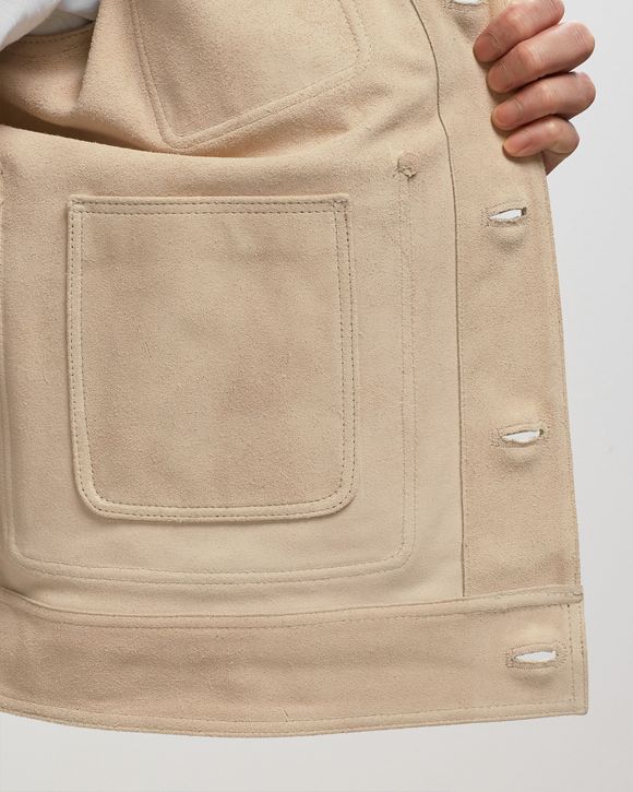 WORKER JACKET
